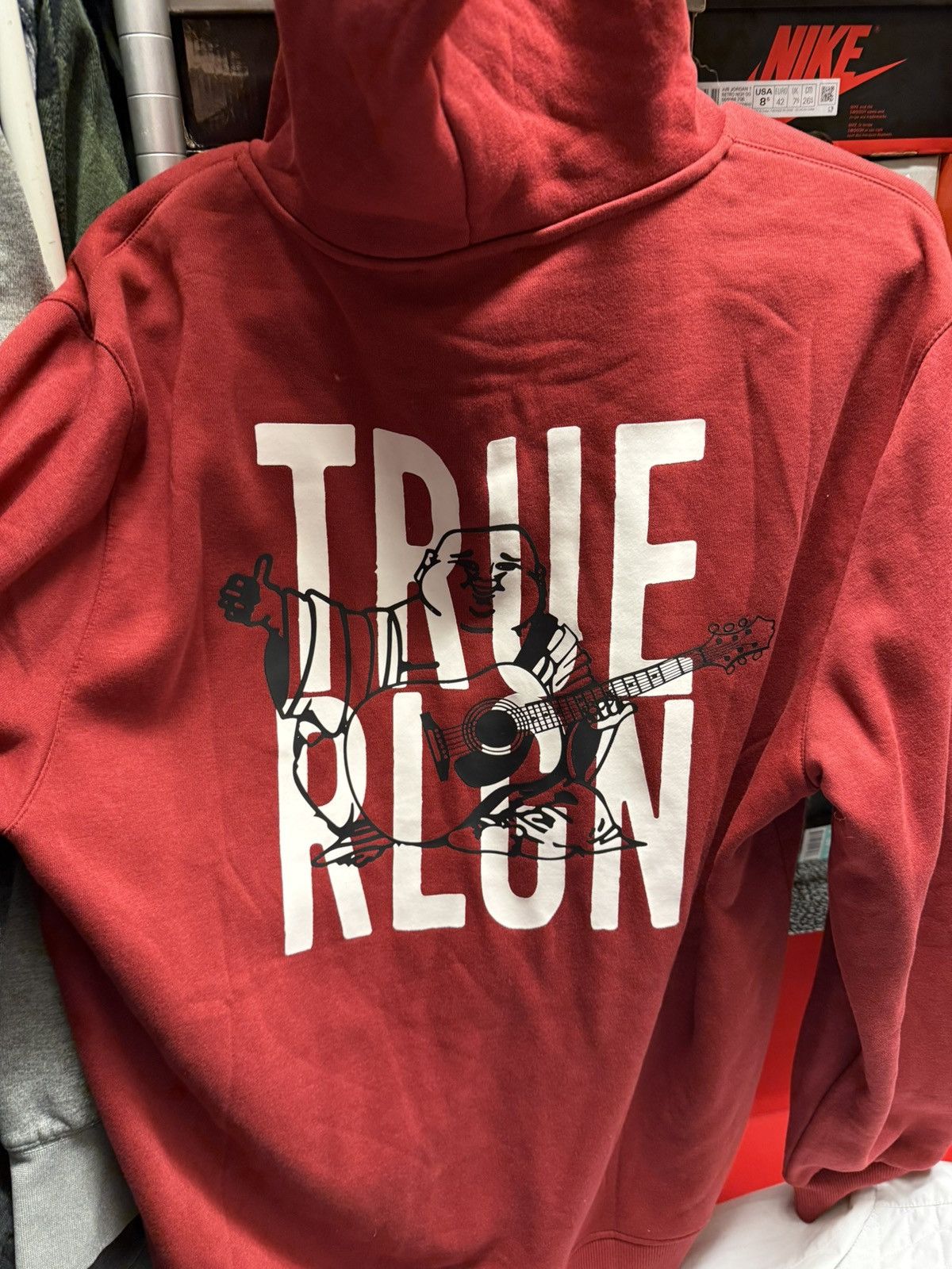True Religion true religion jacket Size US L / EU 52-54 / 3 - 1 Thumbnail