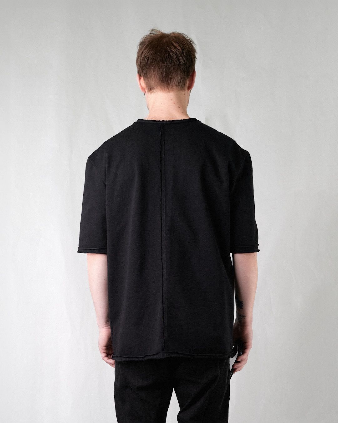Other NKTRMNV "HOODED ONE" T-SHIRT Size US L / EU 52-54 / 3 - 5 Thumbnail