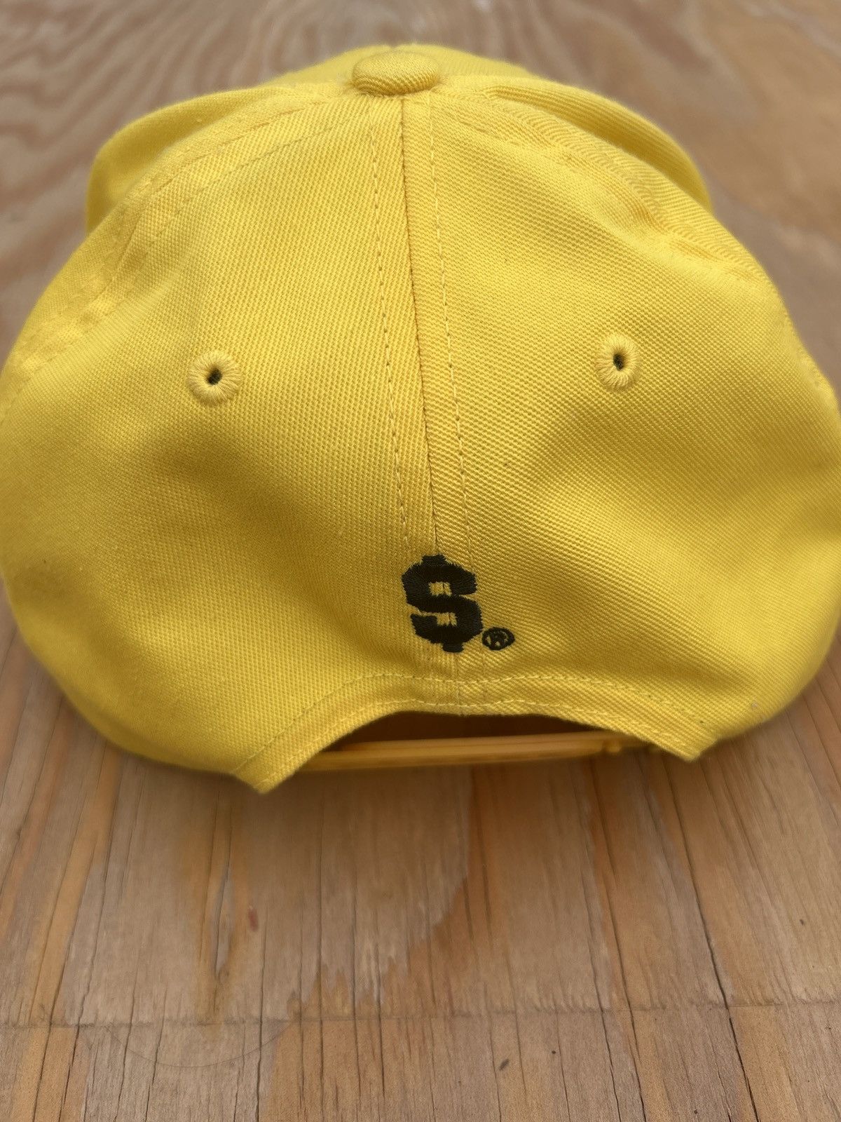Supreme Supreme handstyle 6-panel Size ONE SIZE - 2 Thumbnail