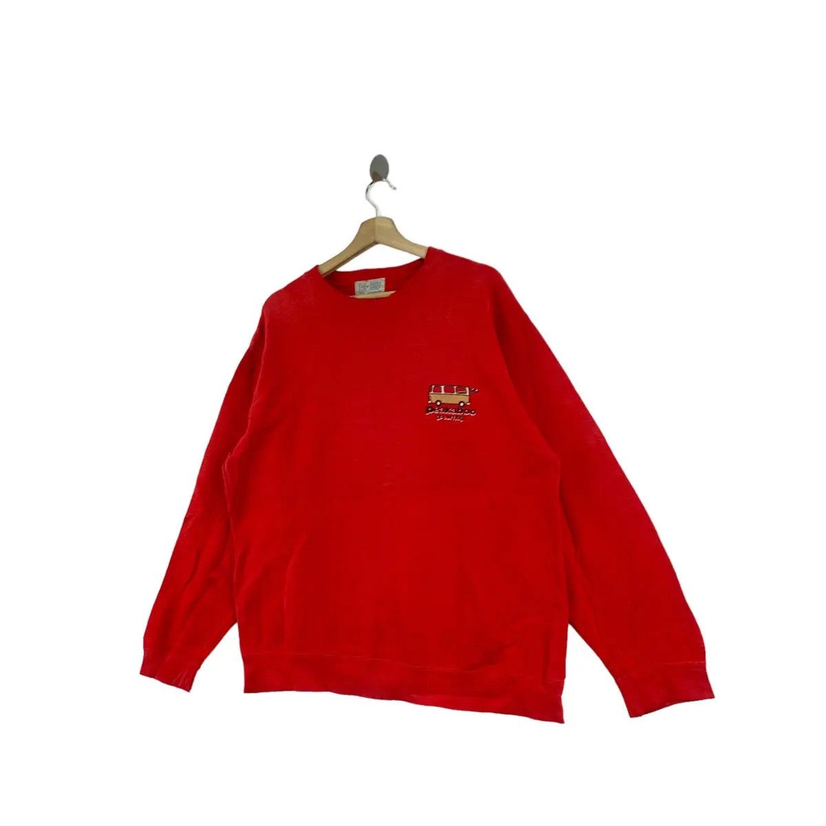 Vintage Vintage PEAKABOO SURFING SURBOARD Outdoor Size US L / EU 52-54 / 3 - 2 Thumbnail