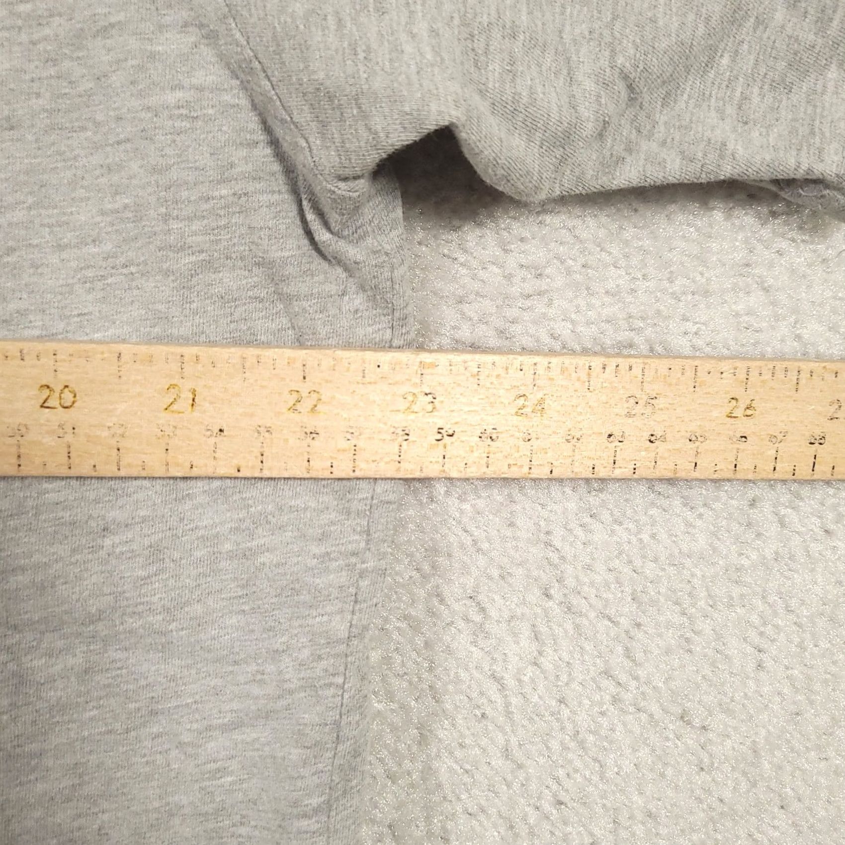 Bass Pro Shops Bass Pro Shops Shirt Mens XL Gray Short Sleeve Graphic Print Crew Neck Size US XL / EU 56 / 4 - 4 Thumbnail