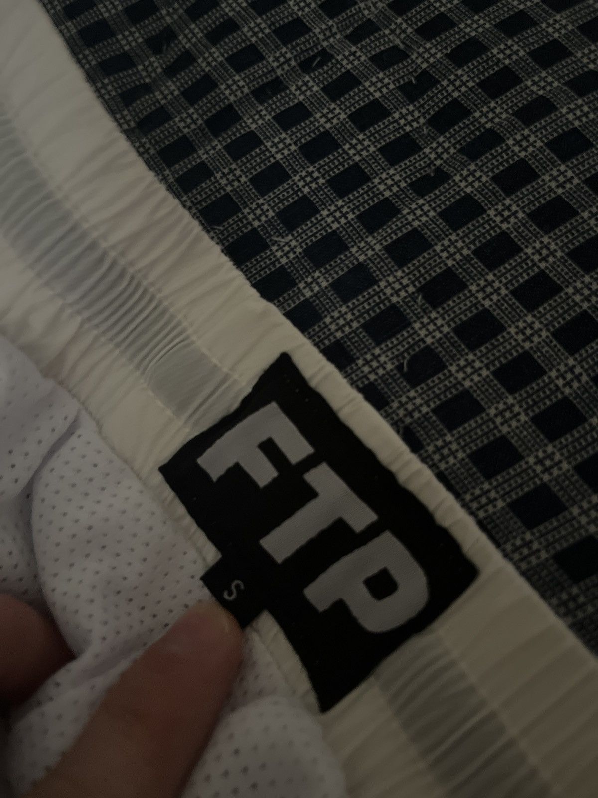 Fuck The Population FTP jogger sweatpants Size US 30 / EU 46 - 3 Thumbnail