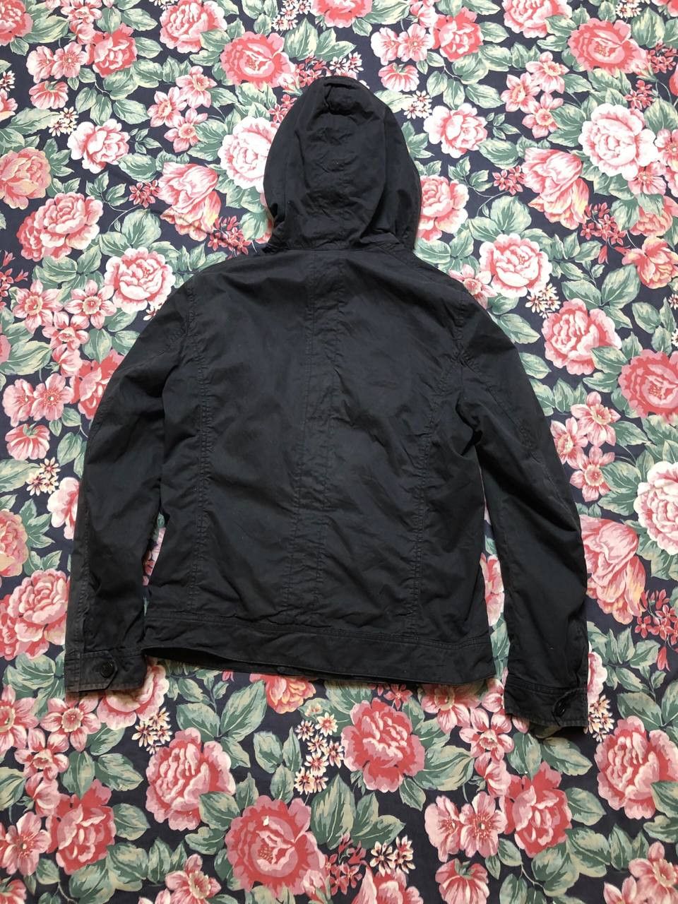 Allsaints Allsaints Light Jacket Size US M / EU 48-50 / 2 - 15 Thumbnail