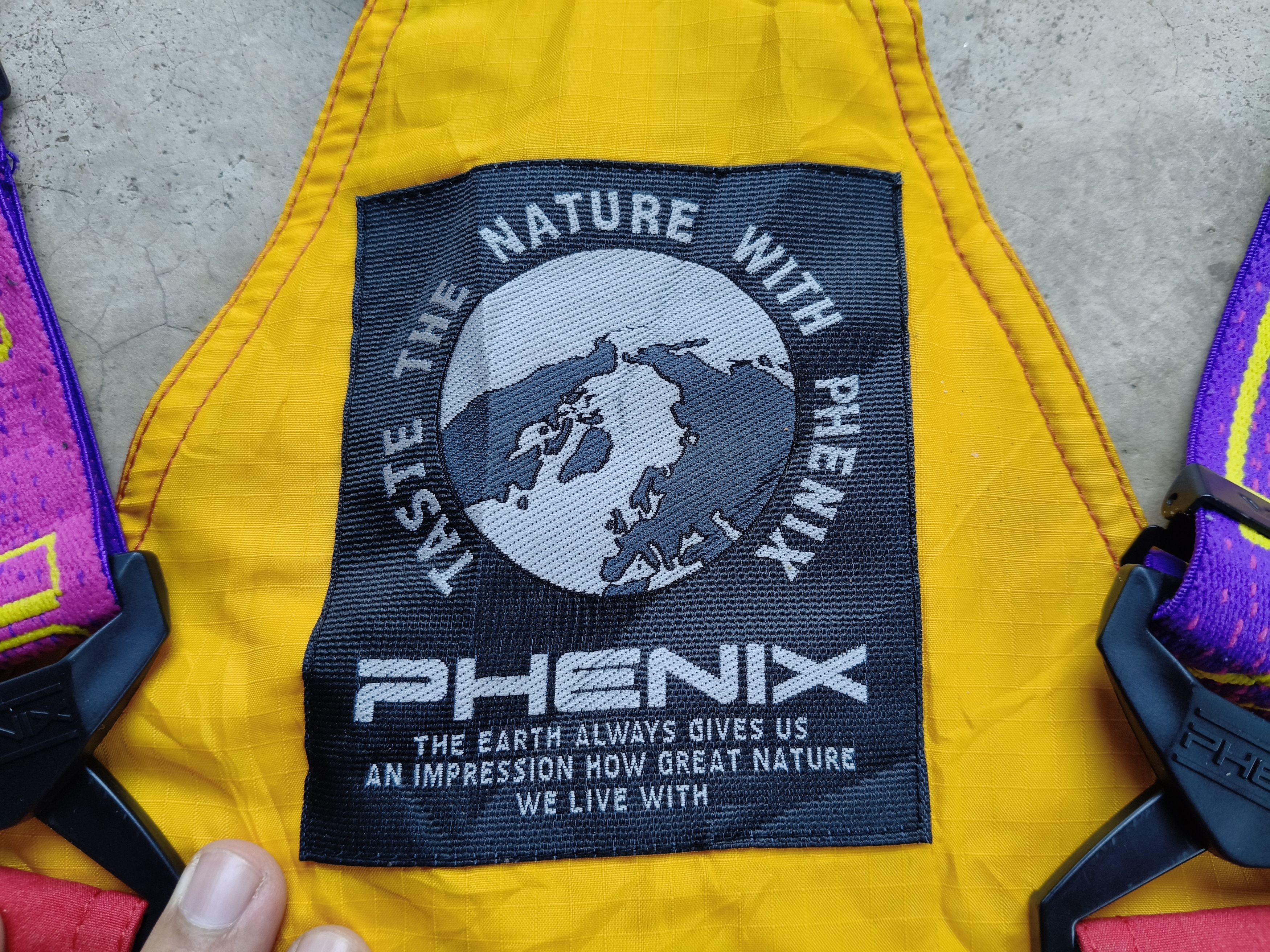 Phenix Phenix Jumpsuits Ski Pants Size US 31 - 8 Thumbnail