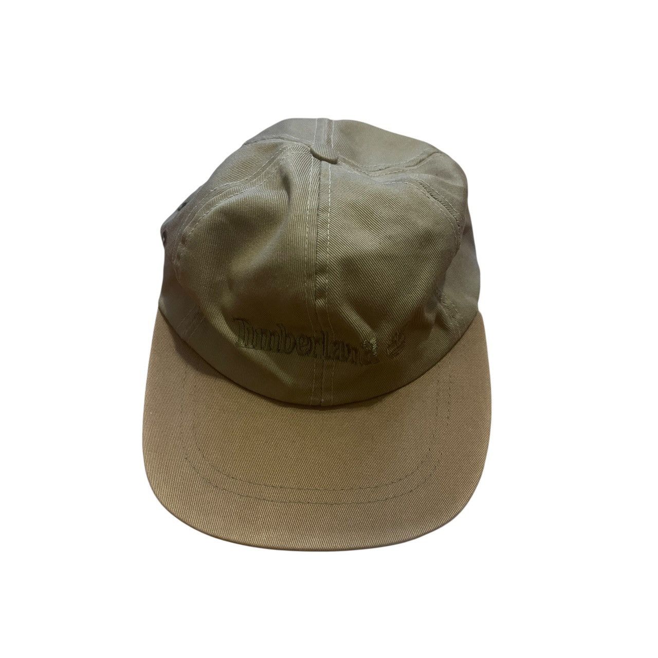 Timberland Timberland Weathergear Vintage Made In USA Men Hat One Size Size ONE SIZE - 2 Thumbnail