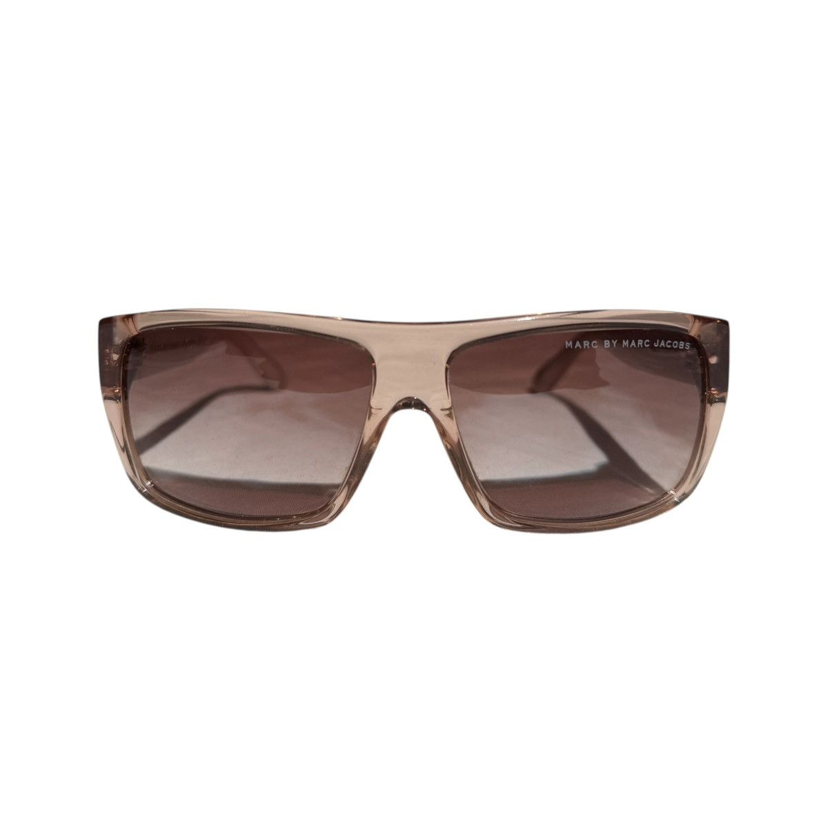 Marc Jacobs Striped side sunglasses Size ONE SIZE - 2 Thumbnail