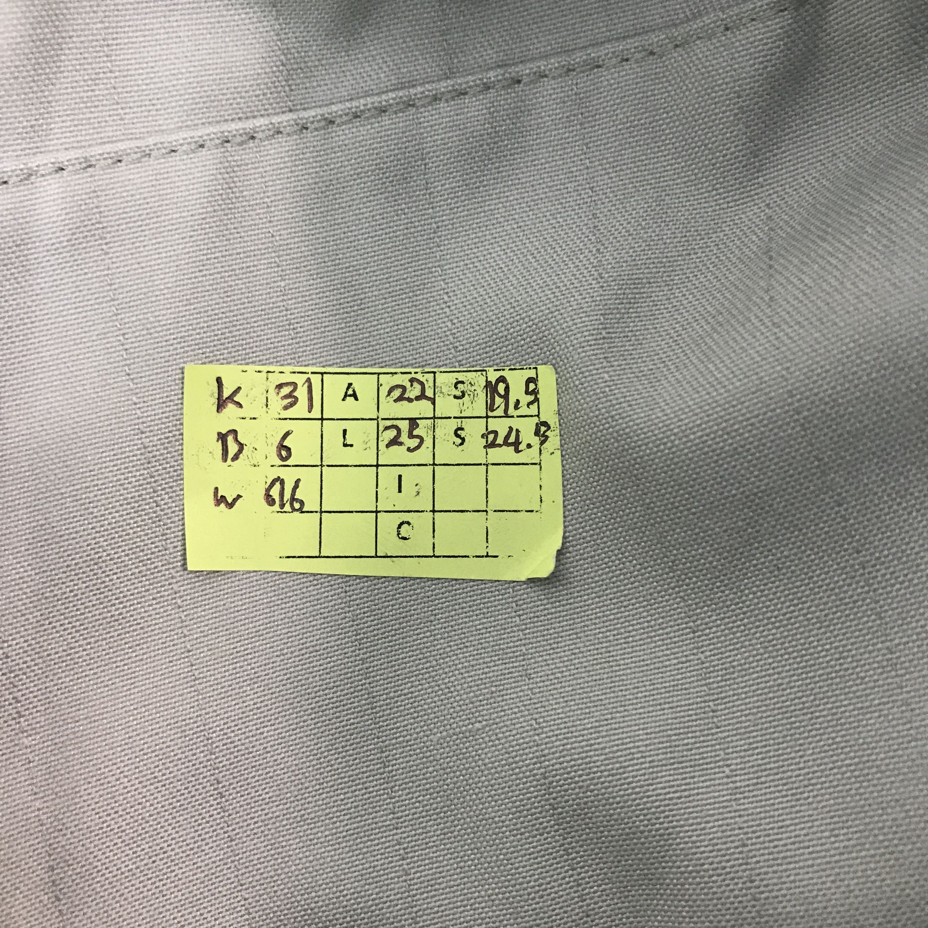 Japanese Brand × Vintage Vintage Toyota x TRD Racing motorsport japan Jacket Size US L / EU 52-54 / 3 - 12 Thumbnail