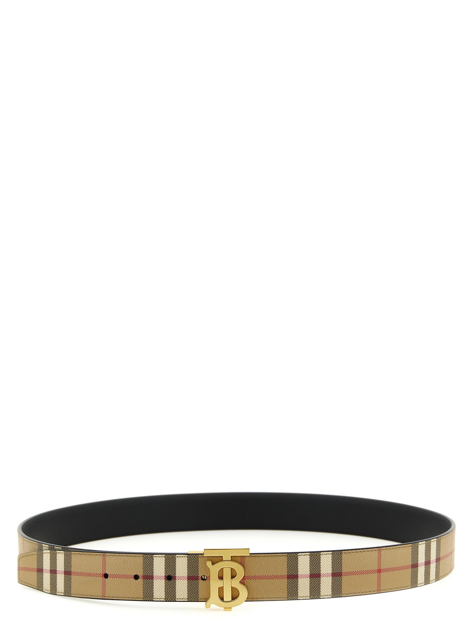 Burberry 'TB' reversible belt Size ONE SIZE - 1 Thumbnail