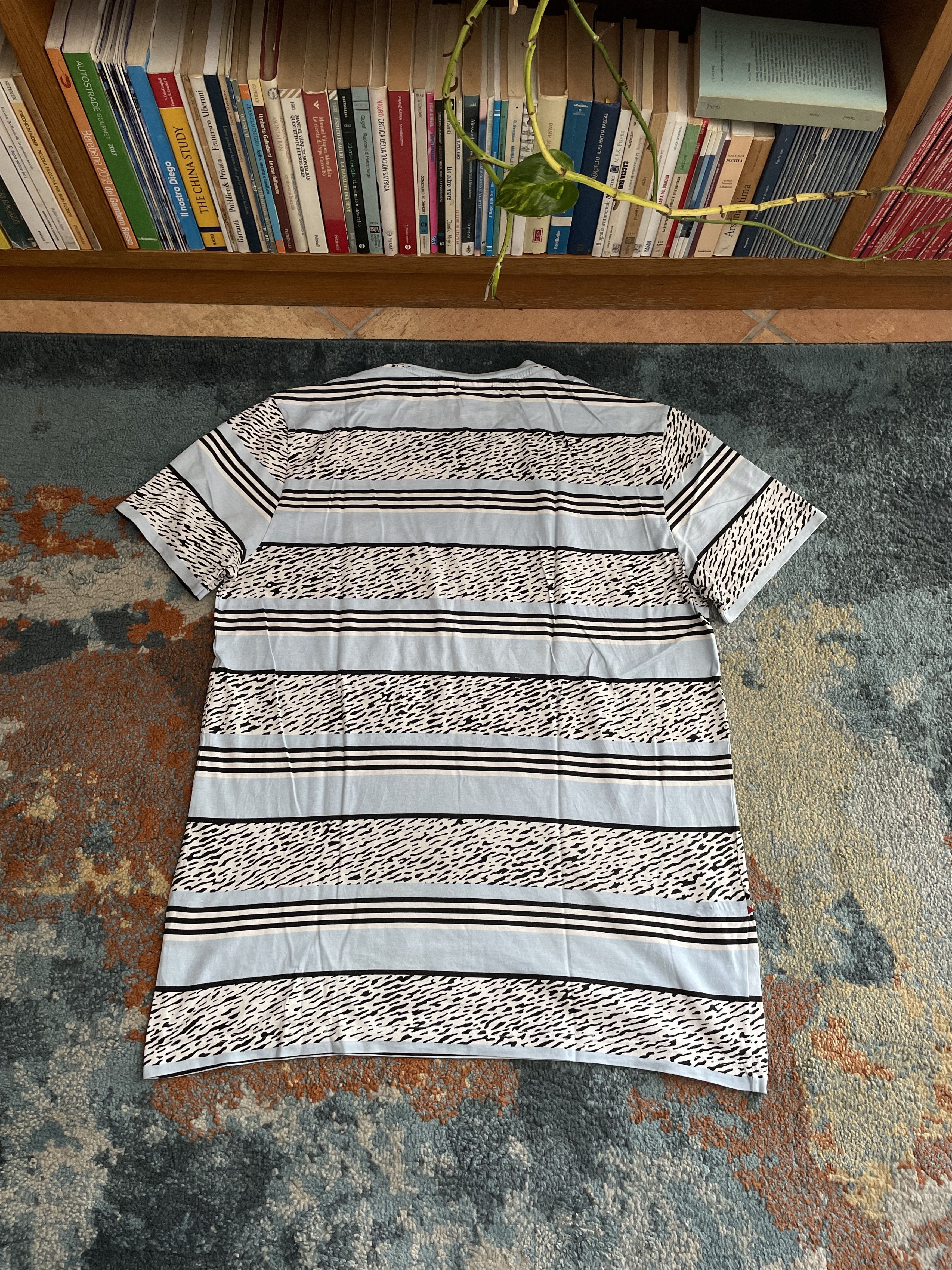 Lacoste Lacoste Live T shirt Size US M / EU 48-50 / 2 - 3 Thumbnail