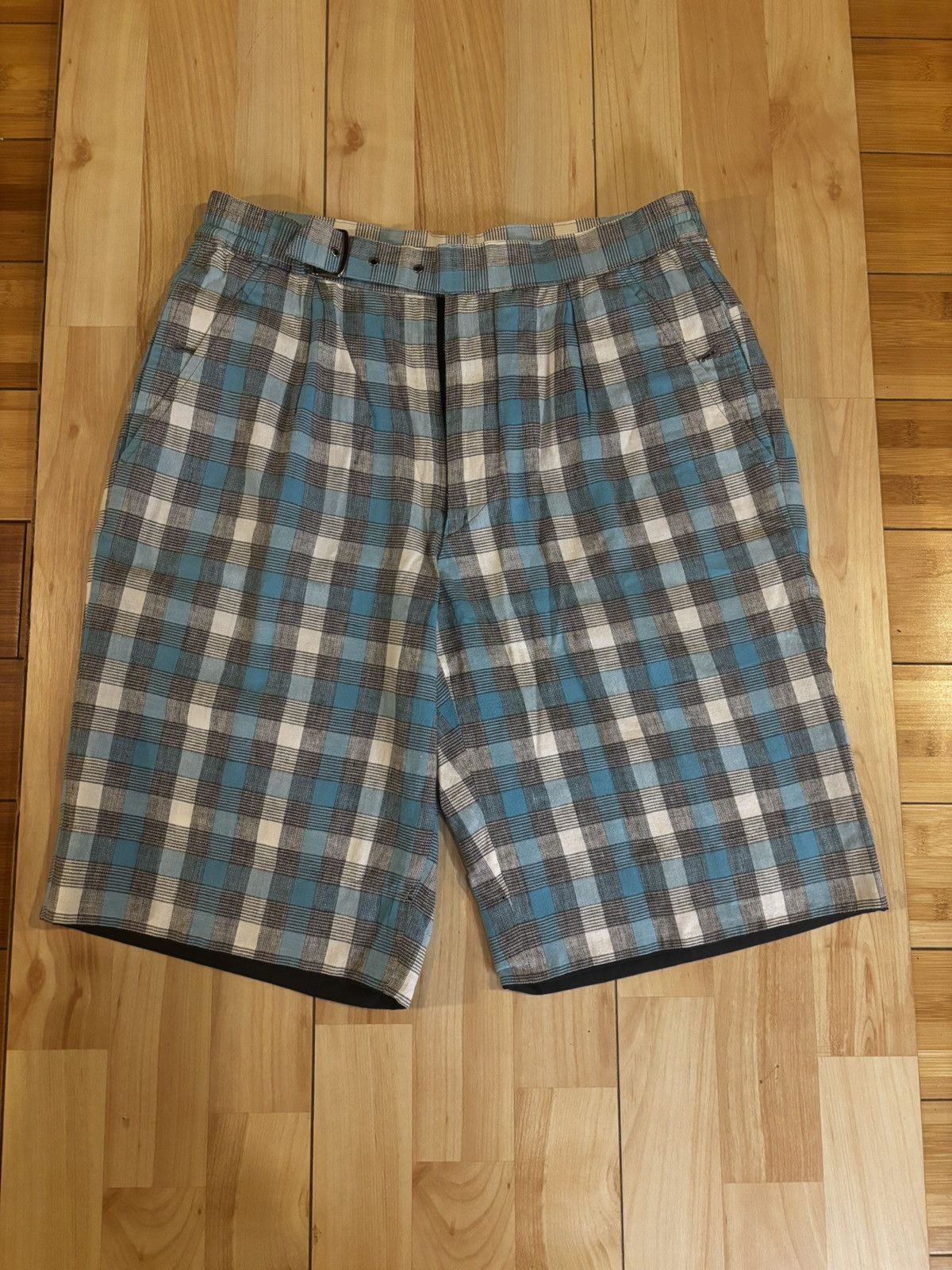 Other Lancaster shorts.op-632 Size US 30 / EU 46 - 1 Thumbnail