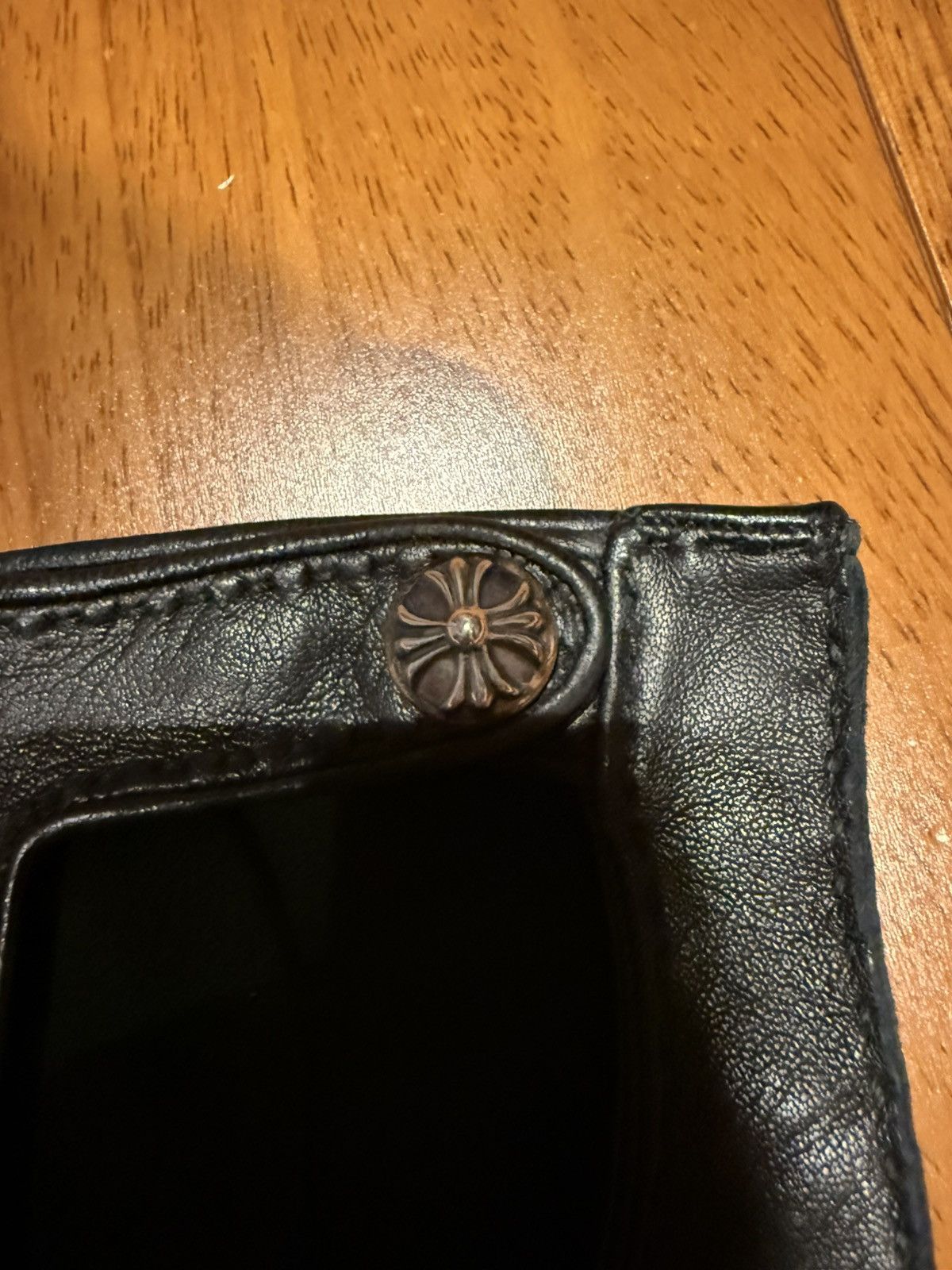 Chrome Hearts chromehearts Size US S / EU 44-46 / 1 - 3 Thumbnail