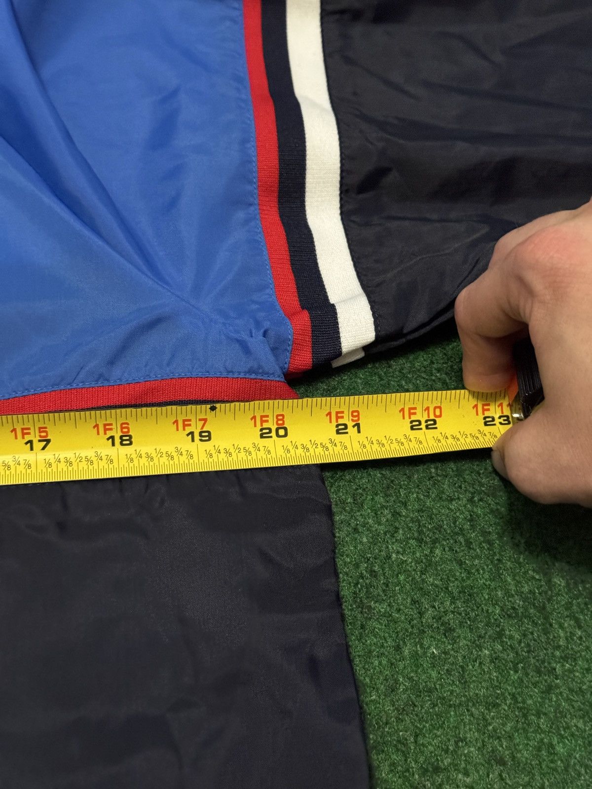 Vintage Vintage 70s 80s Skor Minimalist NWT Windbreaker Jacket Size US M / EU 48-50 / 2 - 4 Thumbnail