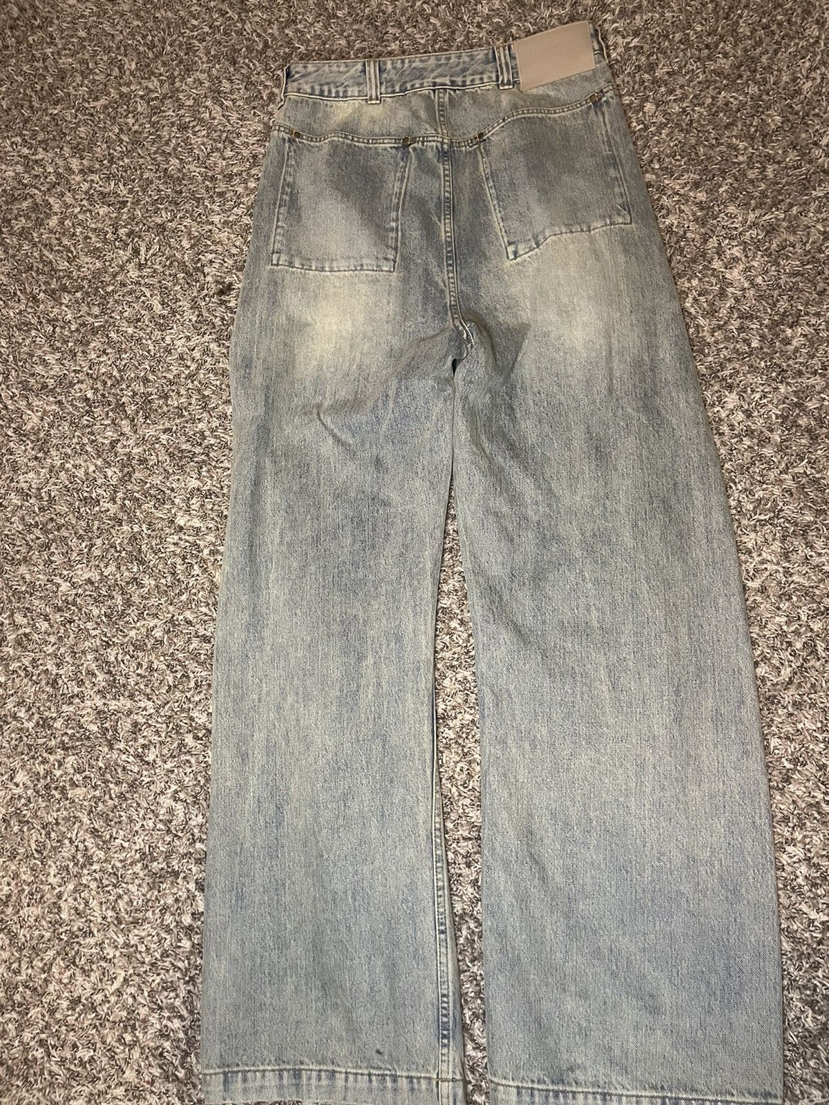 GEM JEANS SURFACE WAVE