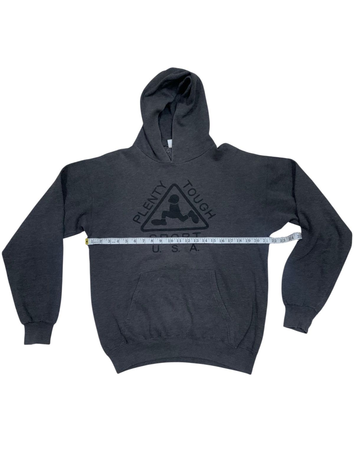 Other Plenty Tough Vintage pull over hoodie Size US L / EU 52-54 / 3 - 8 Thumbnail