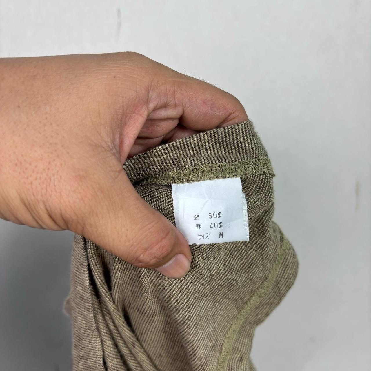 Issey Miyake Vintage 80s Hai Sporting Gear Issey Miyake Dress Stretchable Size M / US 6-8 / IT 42-44 - 6 Thumbnail