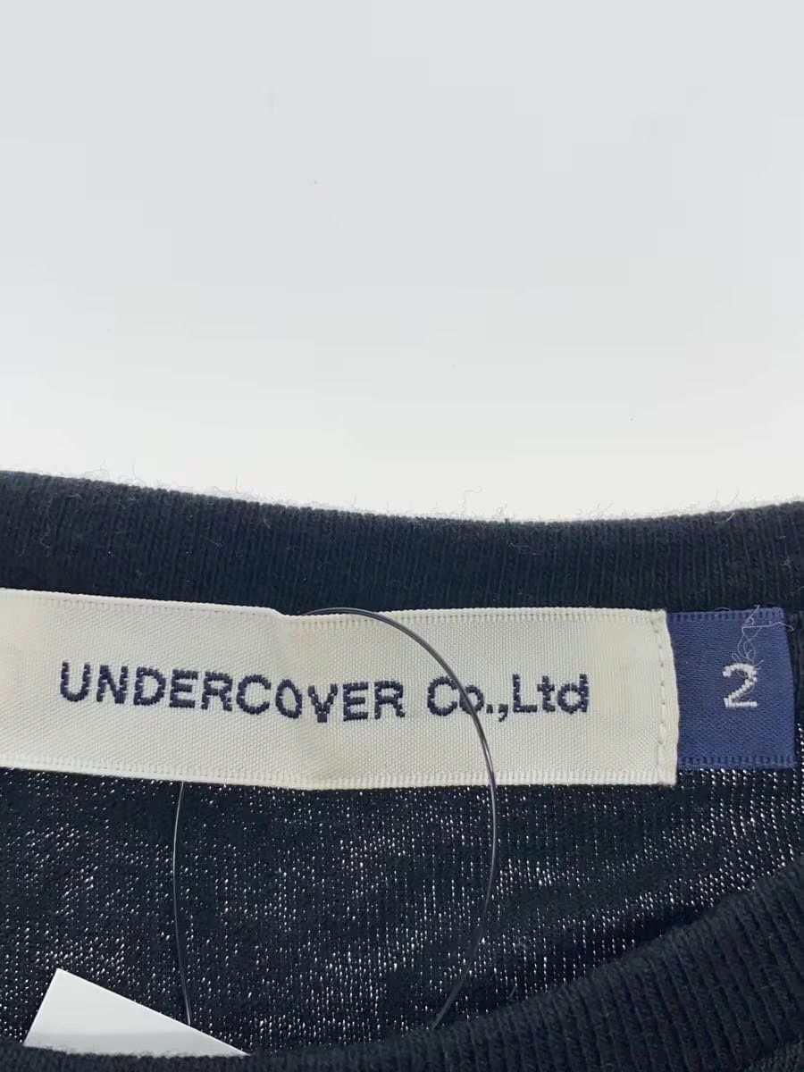 Undercover Spiritual Noise Tee Size US M / EU 48-50 / 2 - 4 Thumbnail
