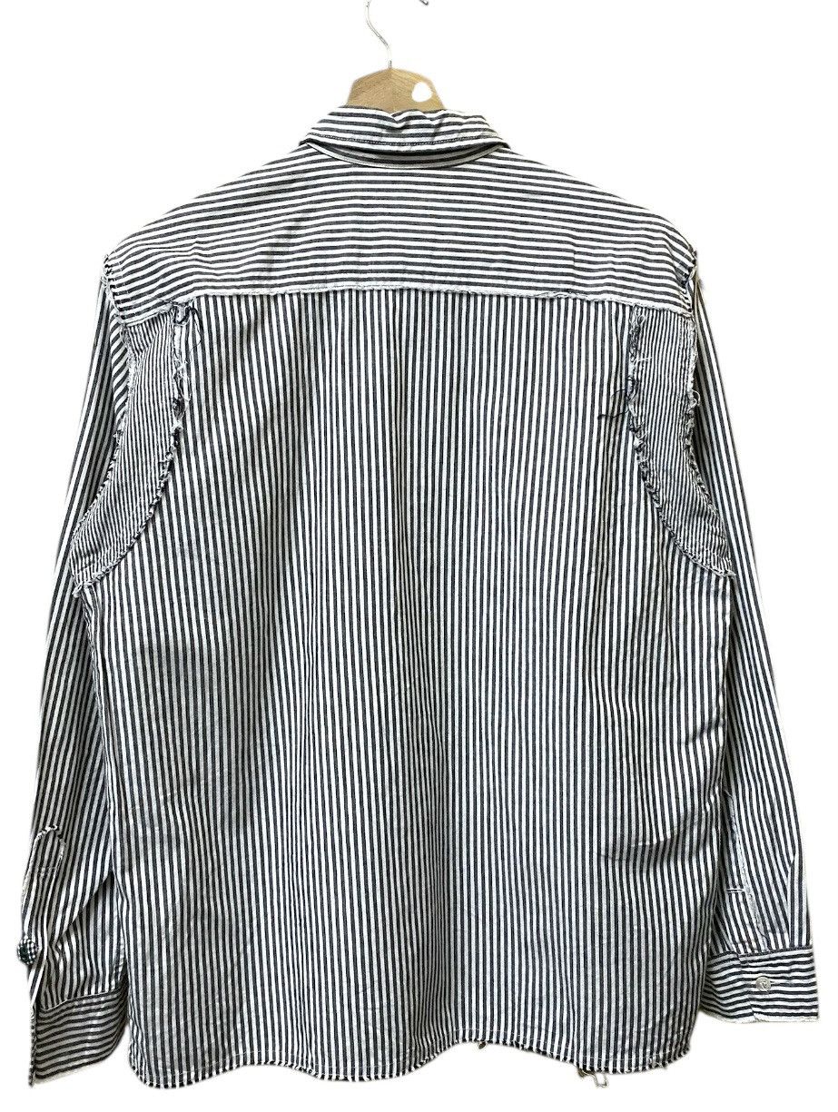 Good Enough Goodenough Flannel Design Button Up Size US S / EU 44-46 / 1 - 2 Thumbnail