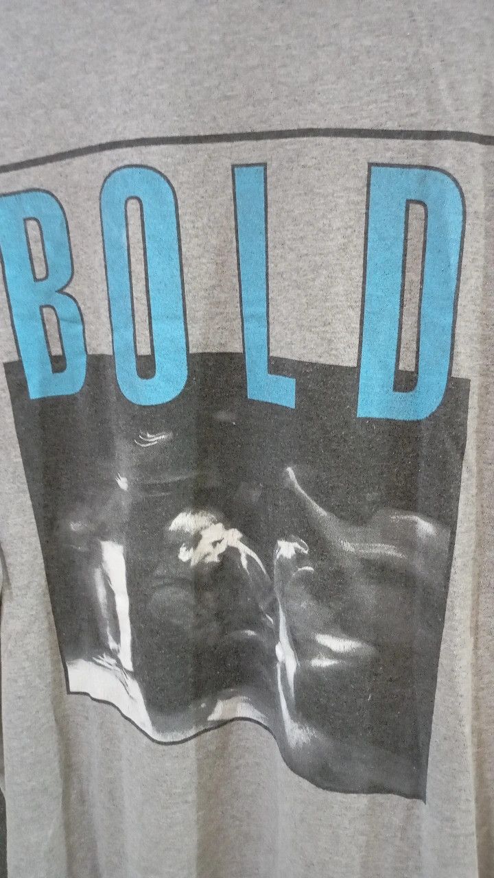 Band Tees Band tees Bold this Hardcore 2014 Size US XL / EU 56 / 4 - 4 Thumbnail