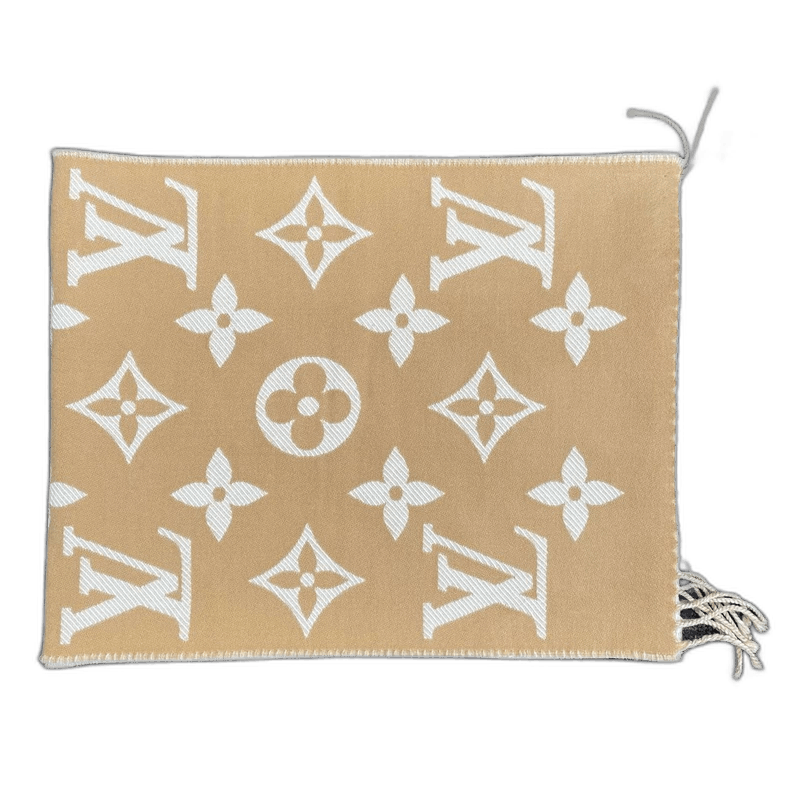Louis Vuitton Louis Vuitton Double -2505 Size ONE SIZE - 1 Thumbnail
