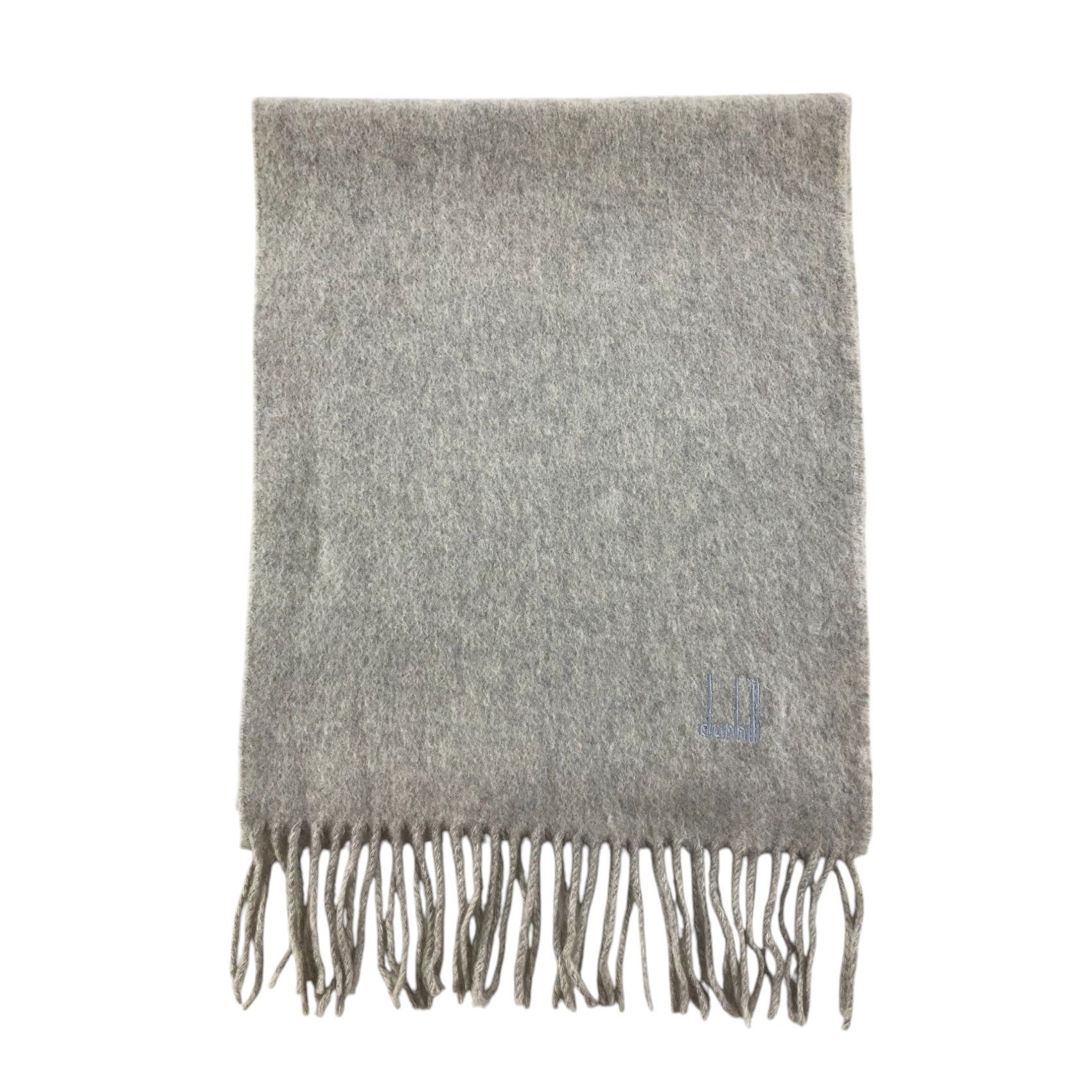 Alfred Dunhill Dunhill Scarf / Muffler / Neckwear - WW2542 Size ONE SIZE - 2 Thumbnail