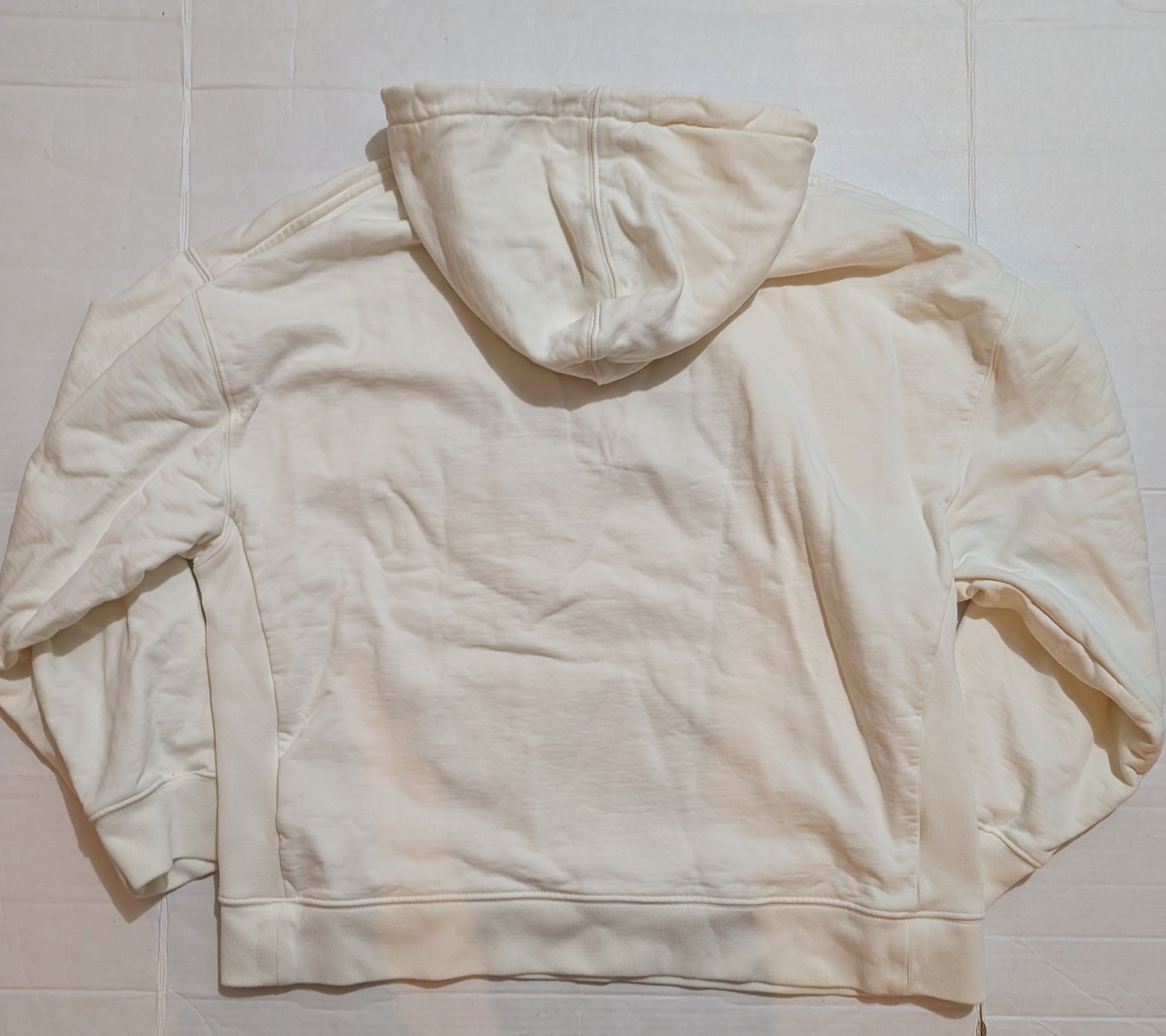 Saturdays NYC Saturdays NYC Relaxed fit Hoodie (L) Size US L / EU 52-54 / 3 - 3 Thumbnail