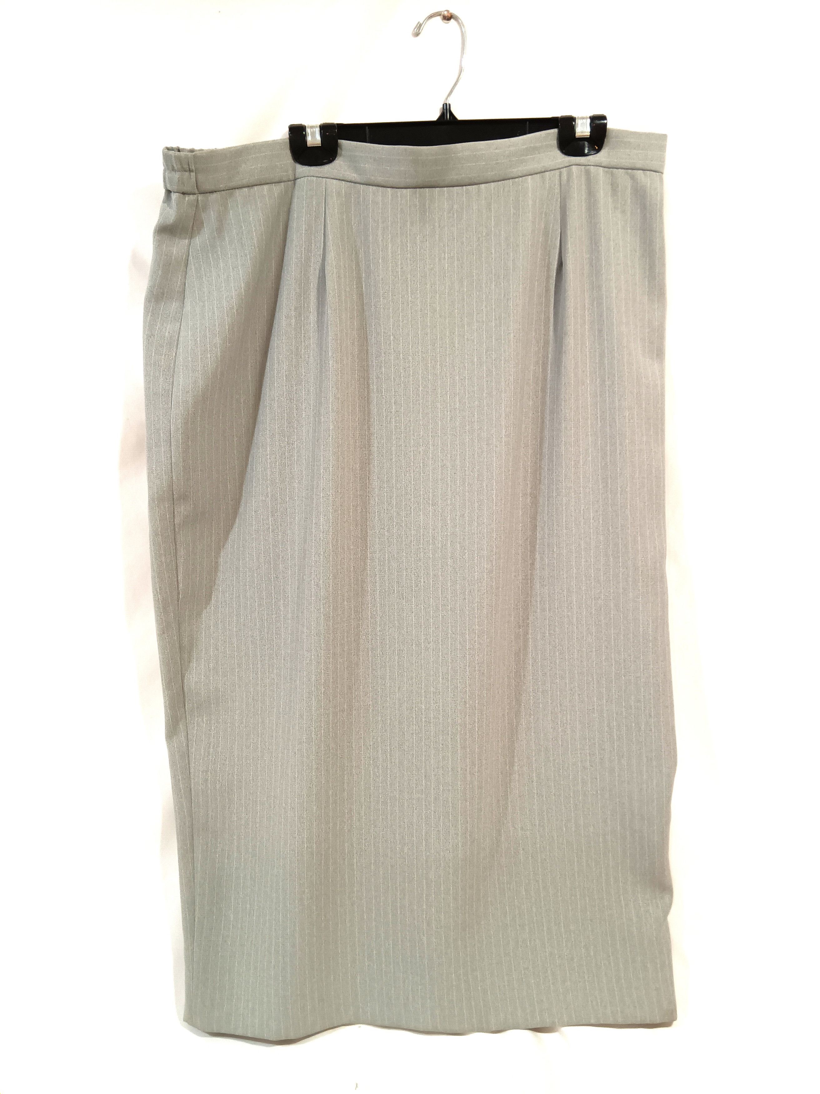 Other Lorina LaZinna Skirt Suit Size 20 Fits XXL Vintage Women Size 3XL / US 20-22 - 6 Thumbnail