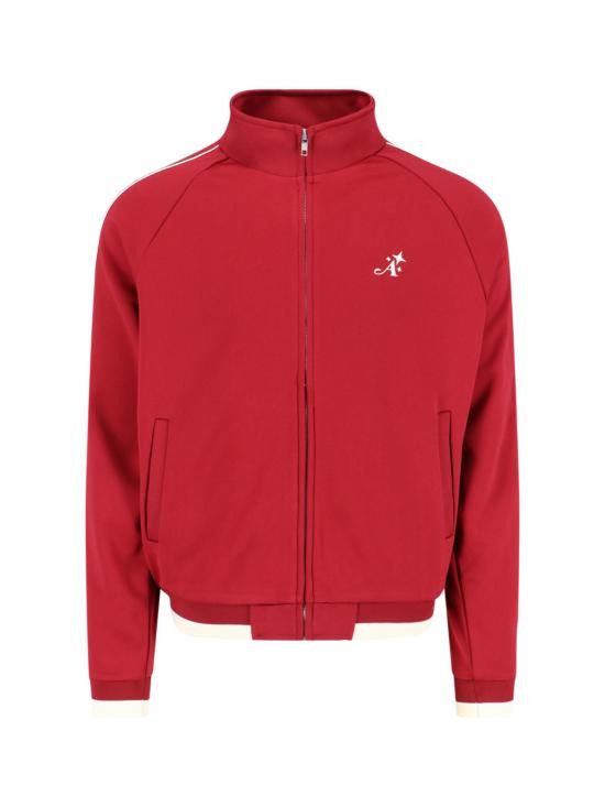 Awake NY AWAKE NY Men Jacket AWK SP24 OT007 MERLOT Red Size US L / EU 52-54 / 3 - 1 Thumbnail