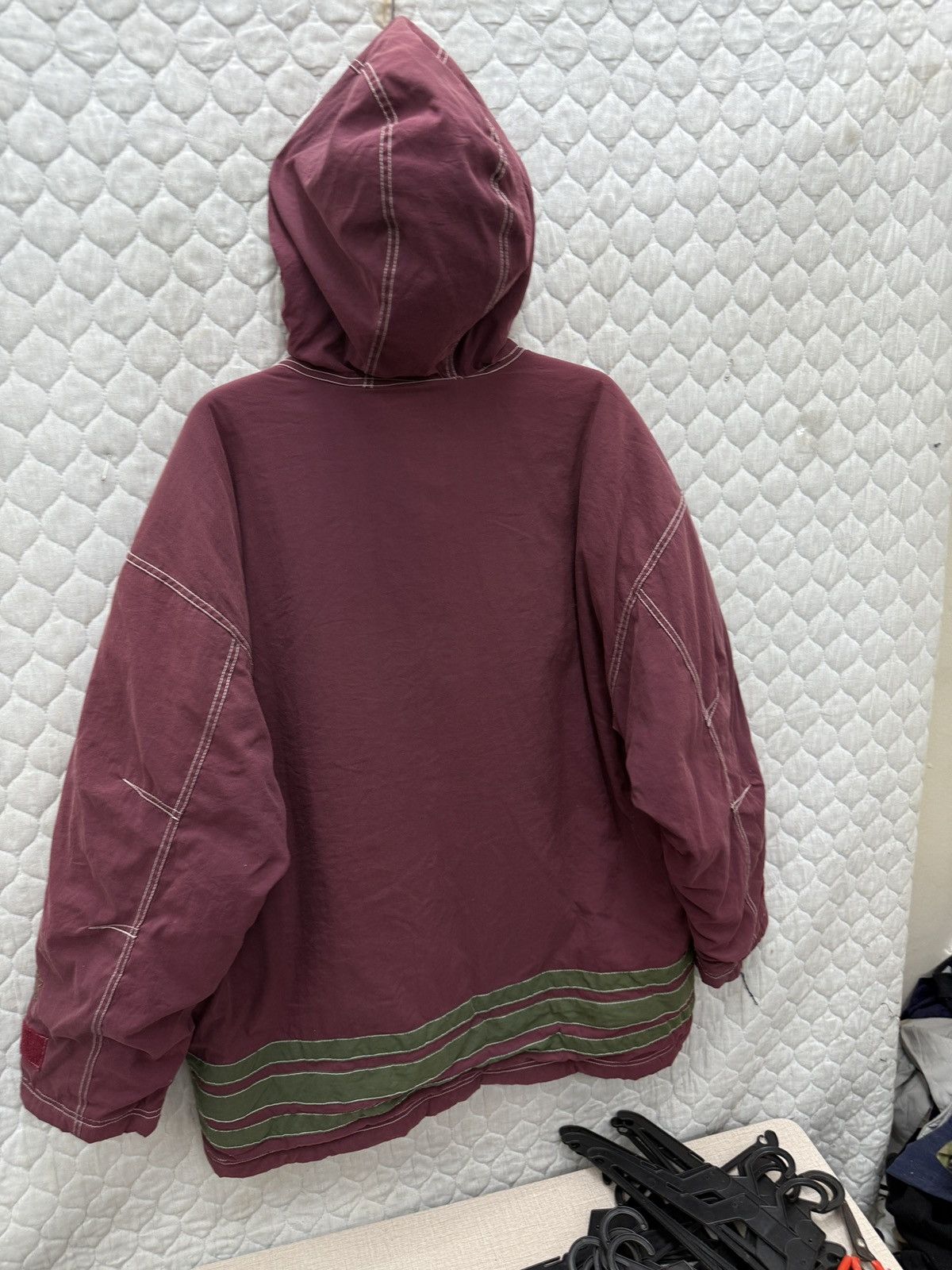 Starter 🔥🔥🔥ARCHIVE VTG STARTER RUGGED TERRAIN JACKET Size US M / EU 48-50 / 2 - 6 Thumbnail