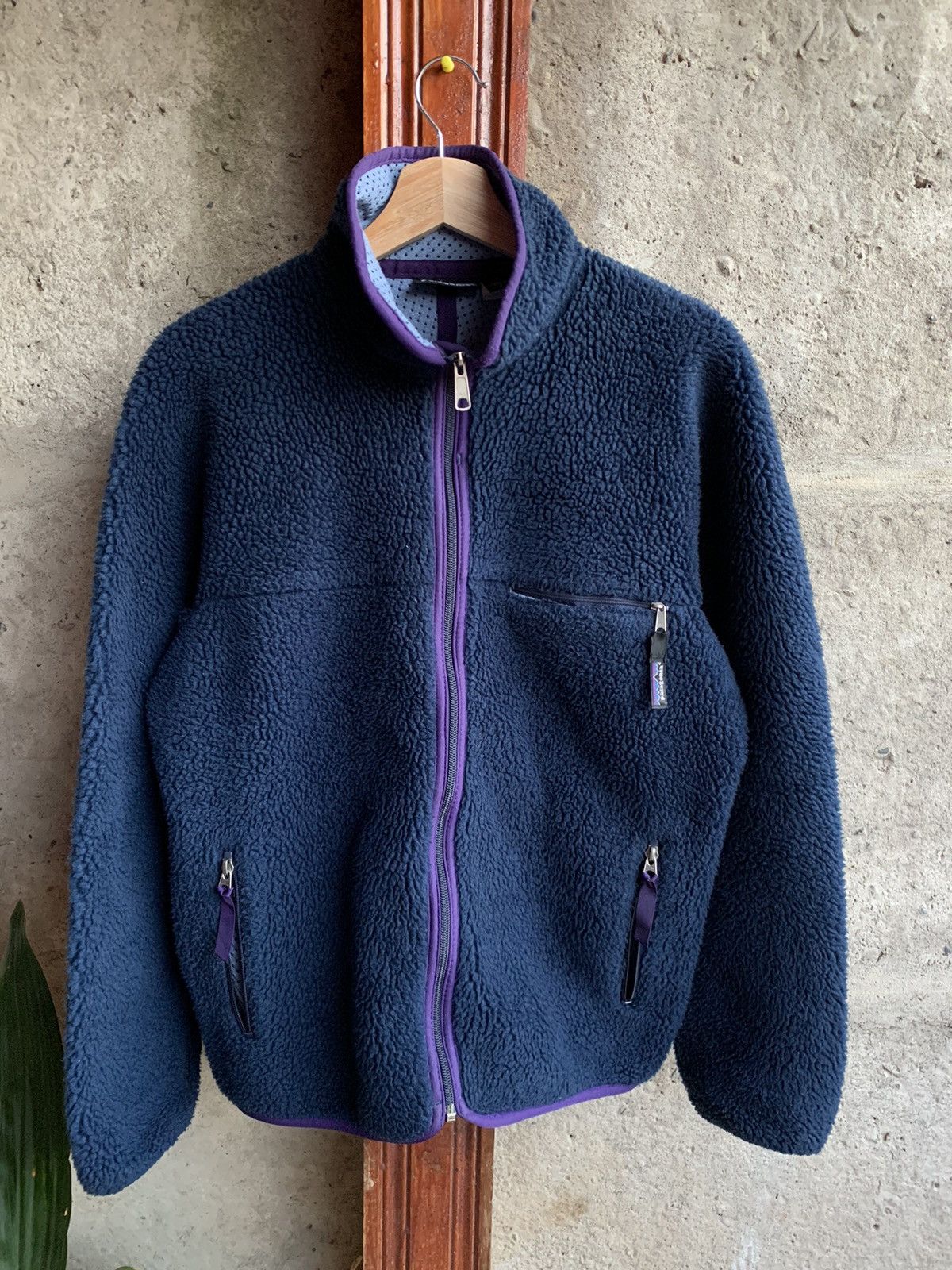 Patagonia Patagonia Classic Retro X Cardigan Size US S / EU 44-46 / 1 - 1 Thumbnail