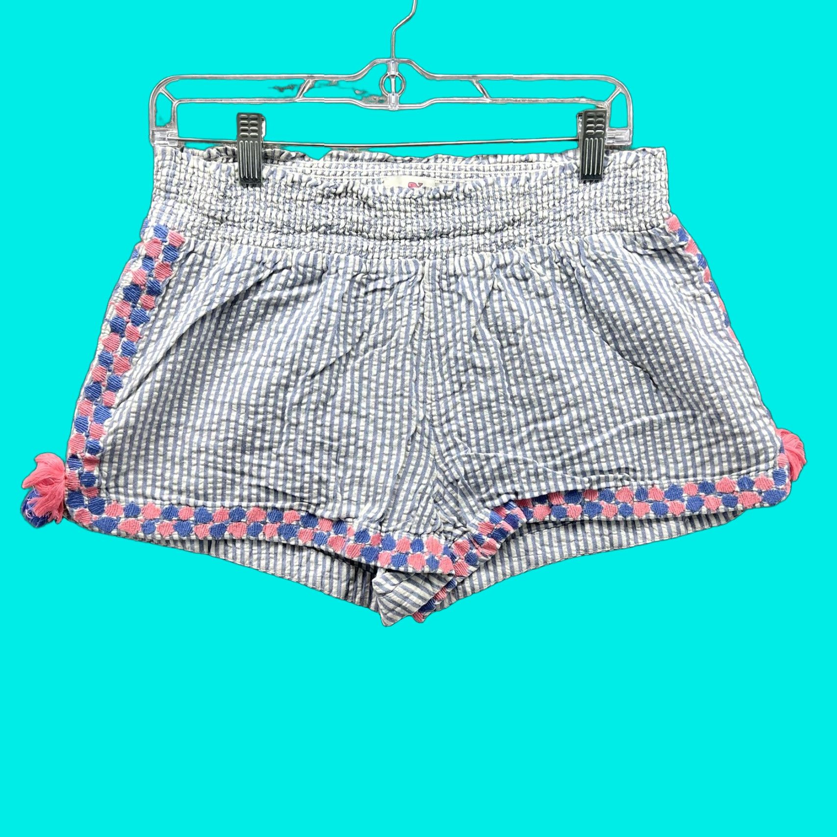 Vineyard Vines VINTAGE? No. Size 32" / US 10 / IT 46 - 1 Thumbnail