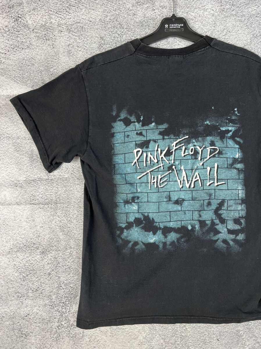Band Tees × Pink Floyd × Vintage Pink Floyd merchandise T-shirt Size US M / EU 48-50 / 2 - 7 Thumbnail