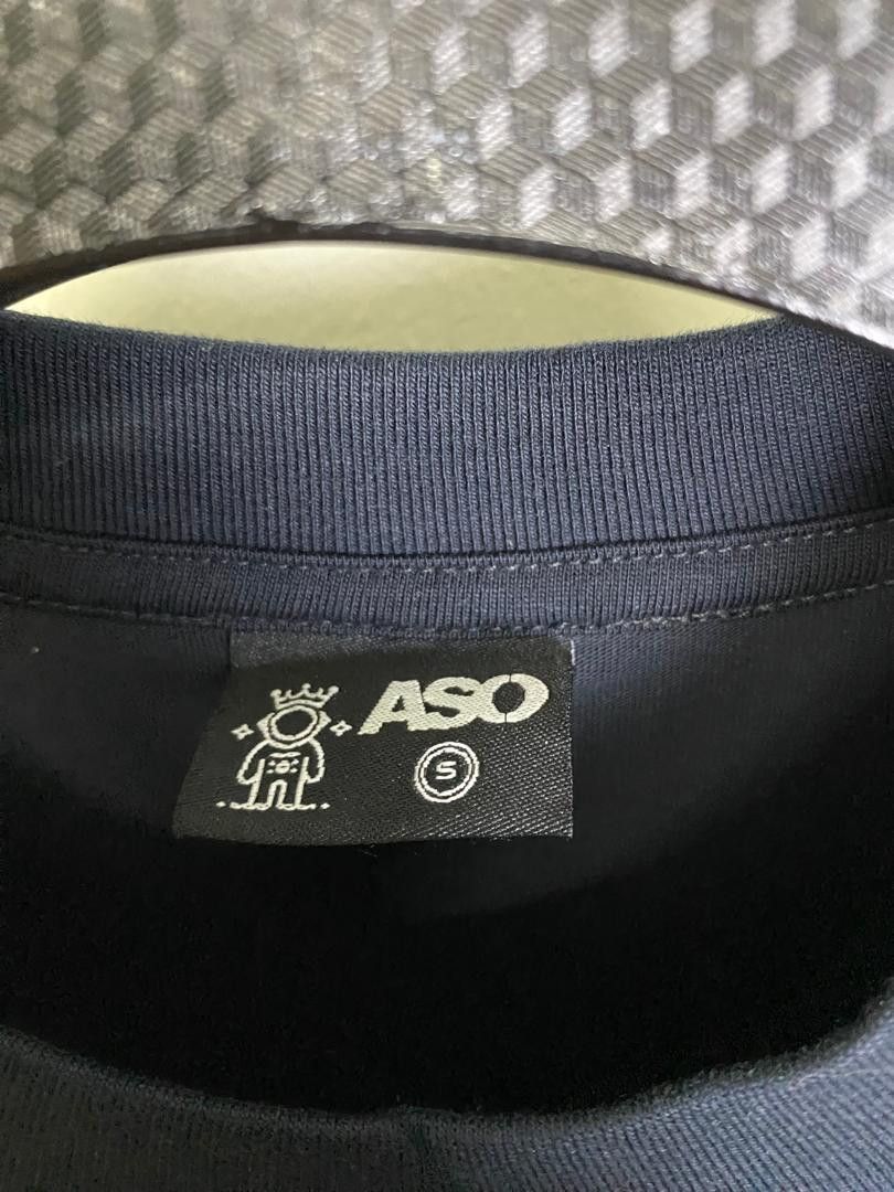 Other ASO UFO DANGER Size US S / EU 44-46 / 1 - 6 Thumbnail