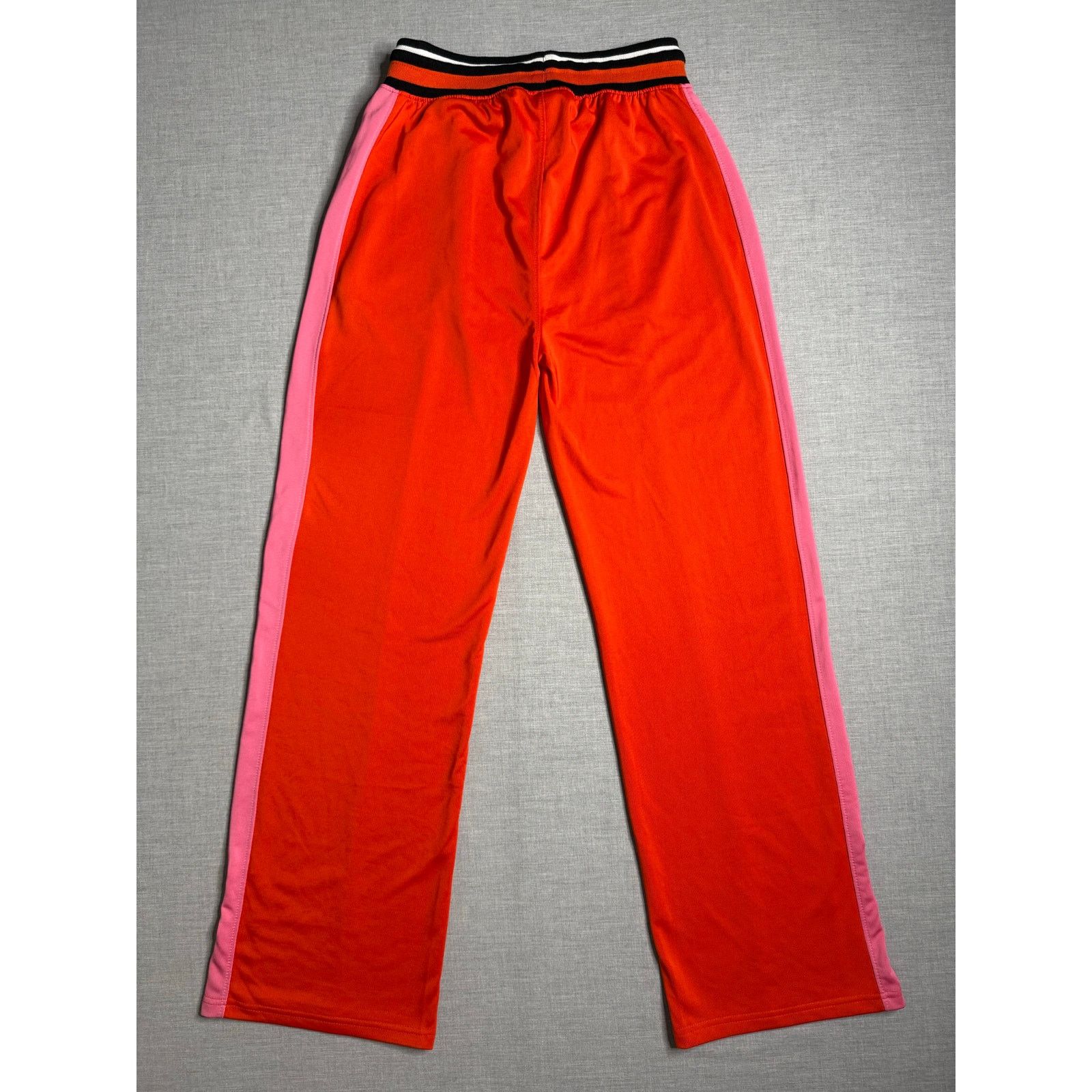 Playboy Playboy x Missguided Athletic Track Pants Women’s 6 Size 28" / US 6 / IT 42 - 2 Thumbnail