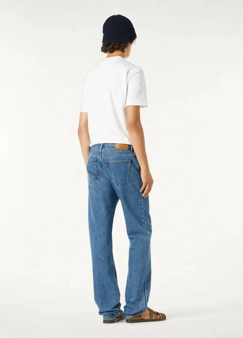 Loro Piana LORO PIANA T-shirt Size US M / EU 48-50 / 2 - 8 Thumbnail