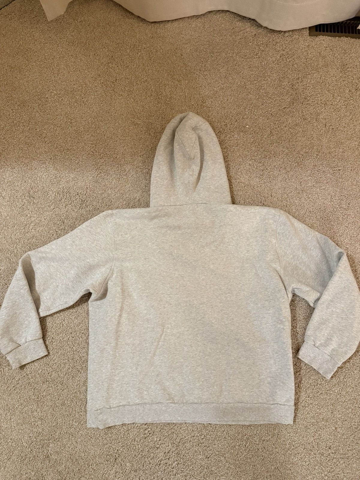 Lululemon Steady State Pullover Hoodie Size US L / EU 52-54 / 3 - 2 Thumbnail