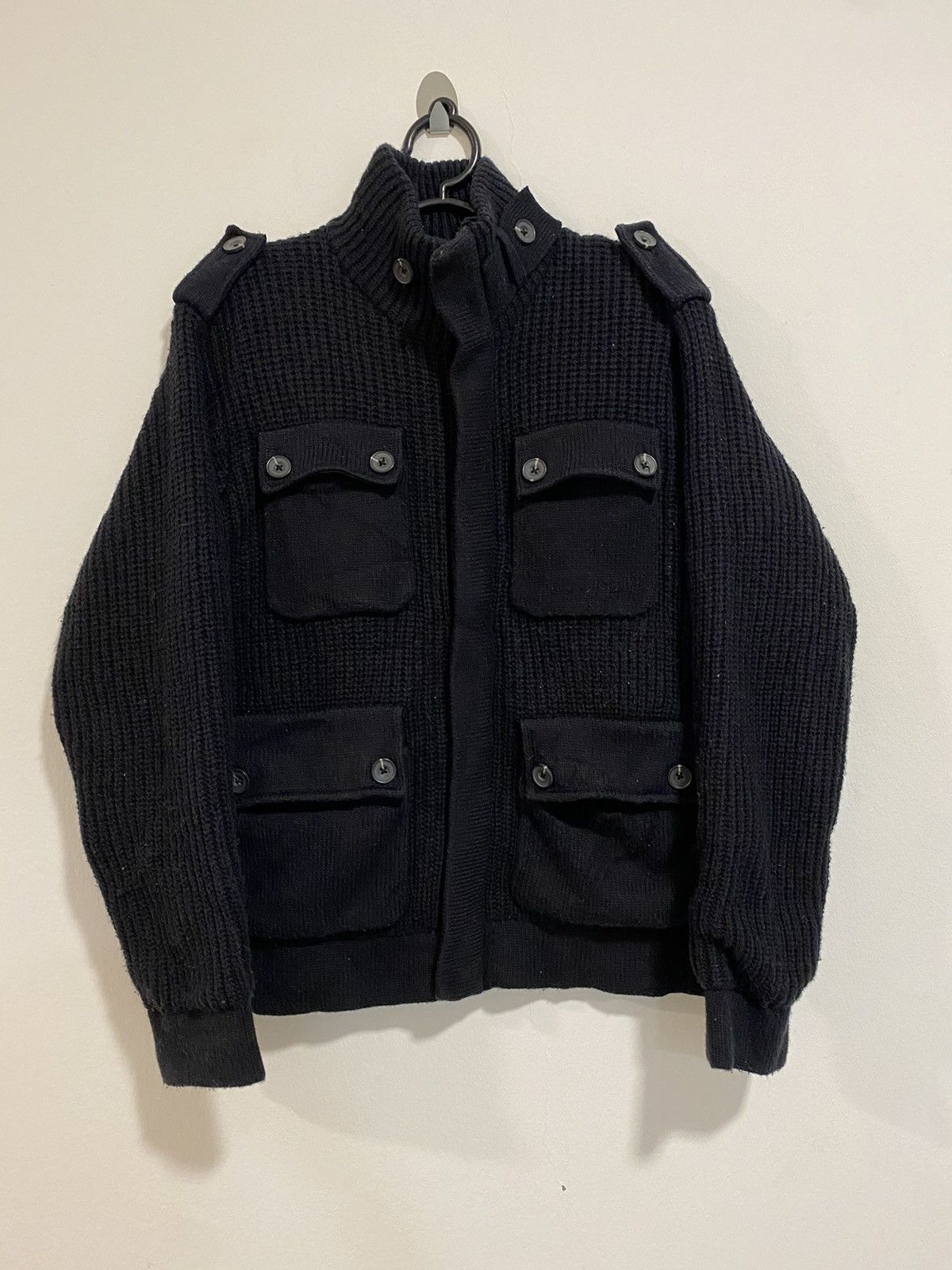 Japanese Brand A.F.B George Harrison Jacket “Gh” L | Grailed