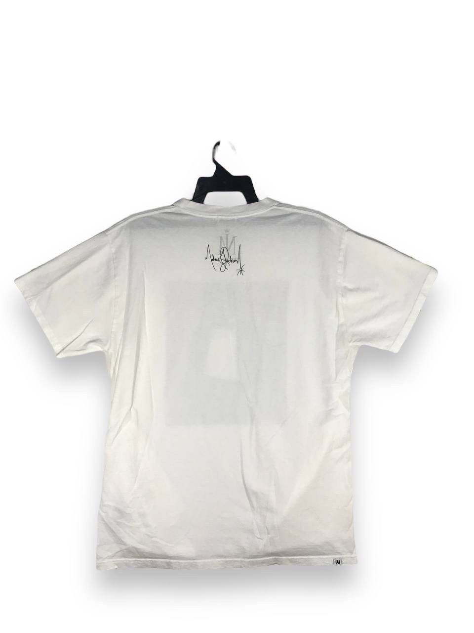 Hysteric Glamour × Japanese Brand rare collaboration michael jackson king of pop Size US M / EU 48-50 / 2 - 4 Thumbnail
