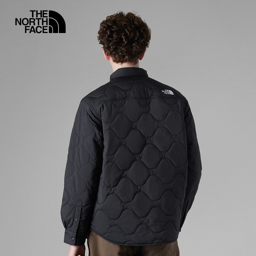 Kazuki Kuraishi × The North Face Urban Exploration KAZUKI Quilt Padded Cardigan Size US M / EU 48-50 / 2 - 4 Thumbnail