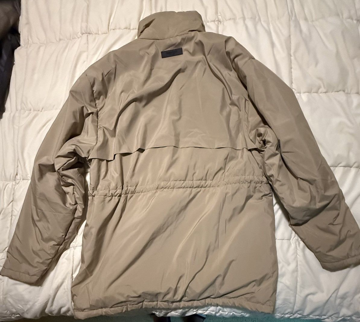 Fear of God Fear of God Storm Jacket Size US L / EU 52-54 / 3 - 2 Thumbnail