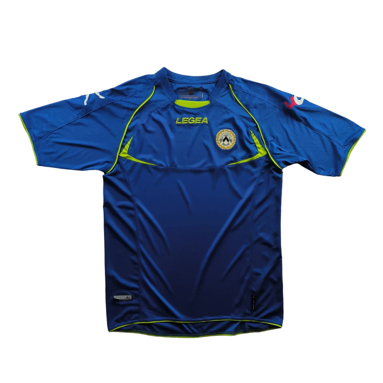 Other Udinese 2012-13 Legea away football jersey size XL Size US XL / EU 56 / 4 - 1 Thumbnail