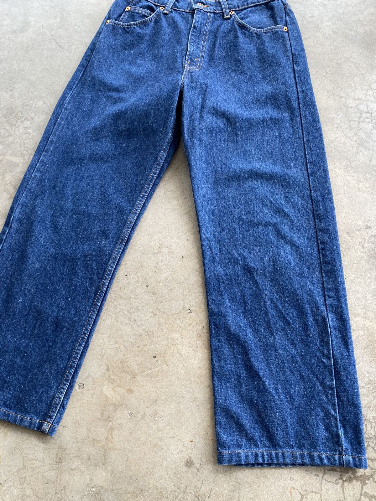 Levi's × Vintage Vintage Levi’s 90s Oren Tab Size US 30 / EU 46 - 8 Thumbnail