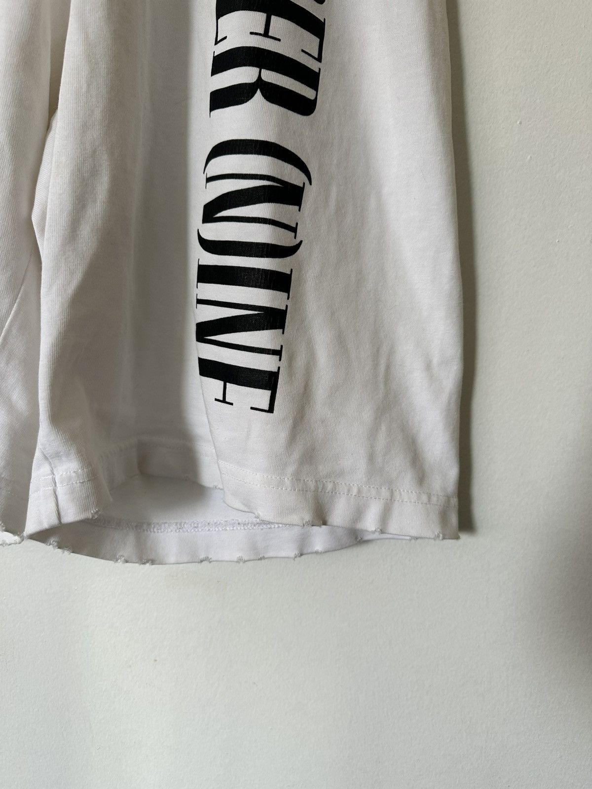 Number (N)ine Number (n)ine SS06 runway shorts Size US 32 / EU 48 - 2 Thumbnail