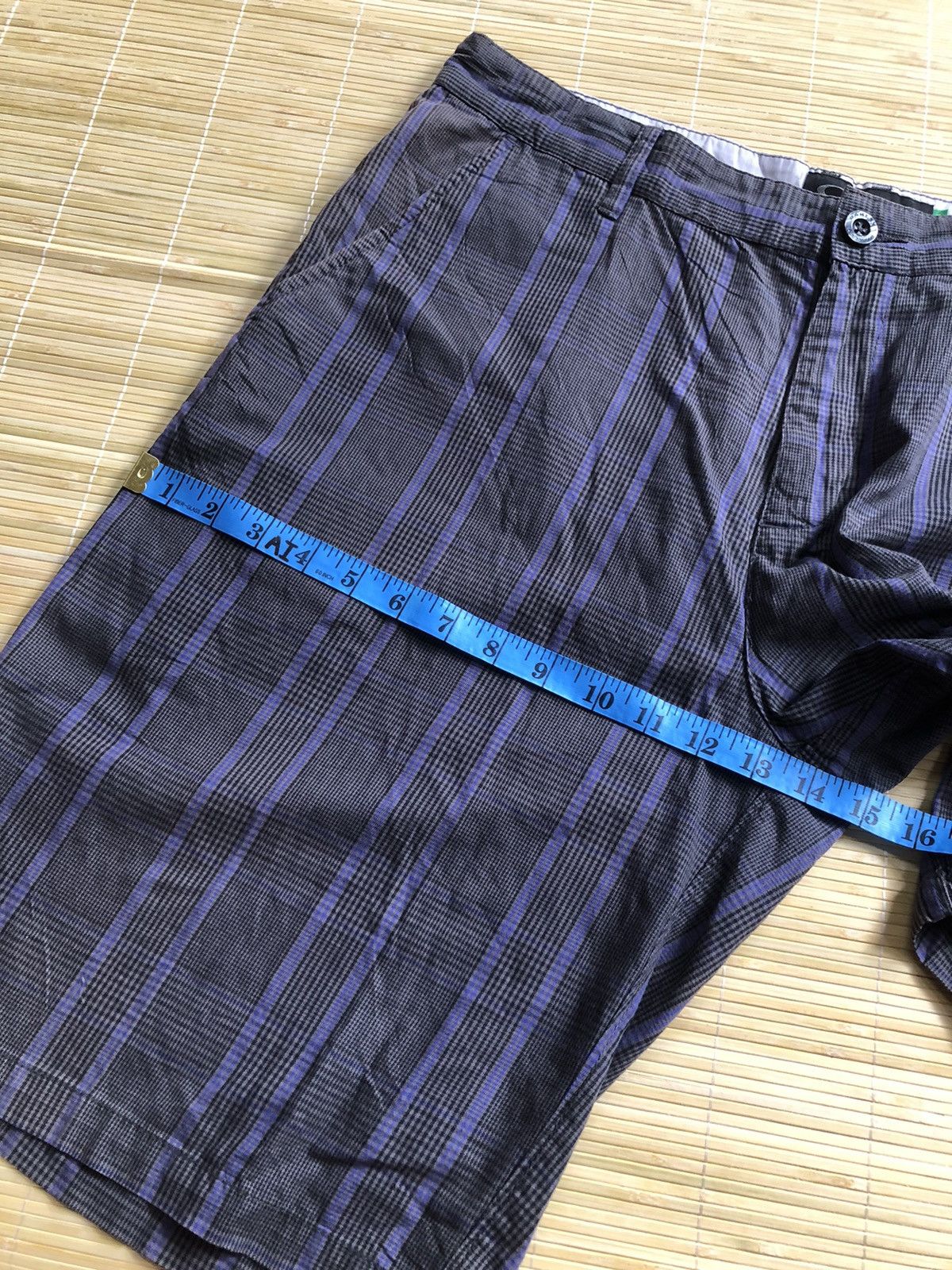 Oakley Oakley Short pants Size US 37 - 12 Thumbnail
