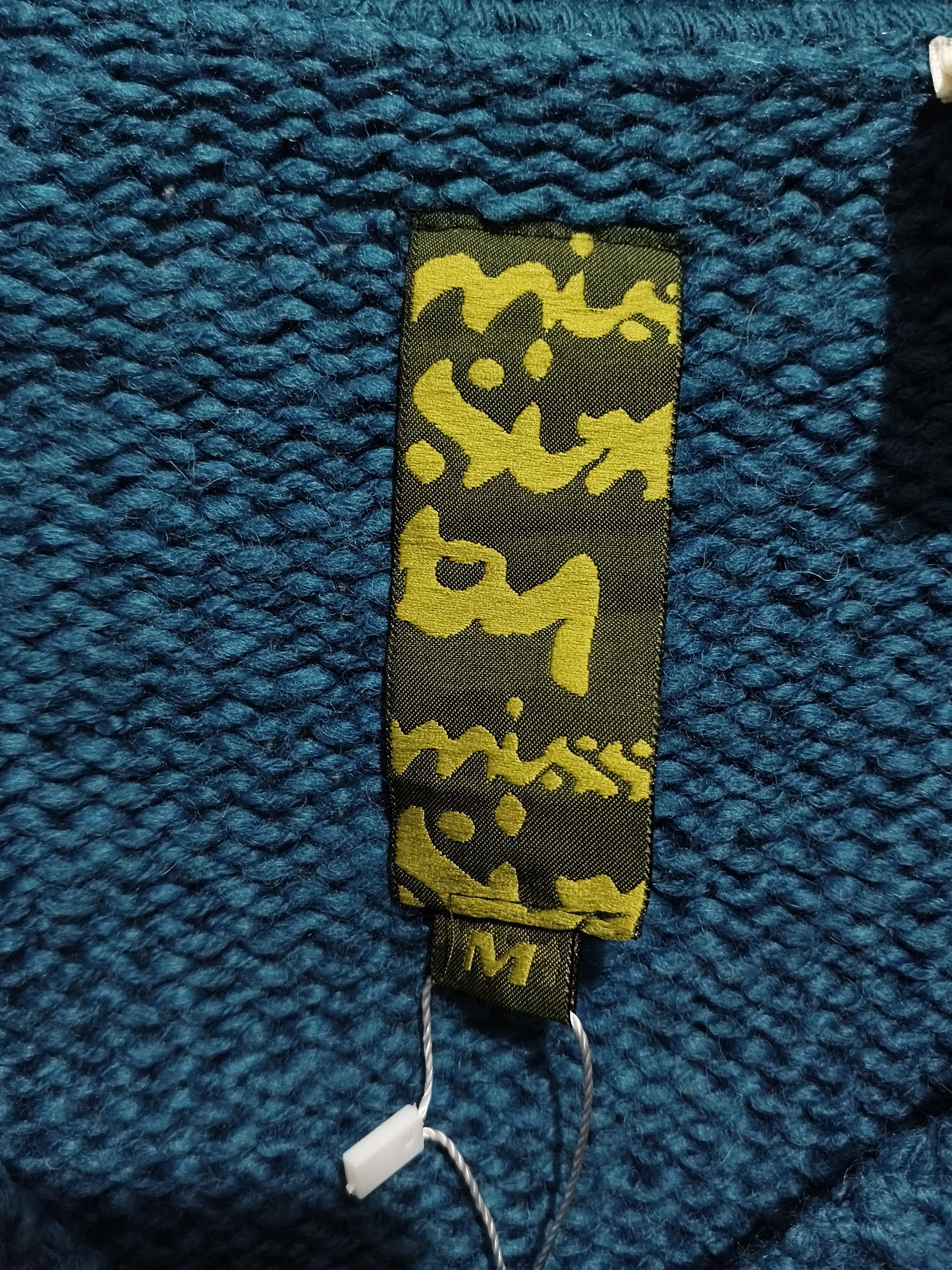 Miss Sixty Miss Sixty Knitwear Size S / US 4 / IT 40 - 8 Thumbnail