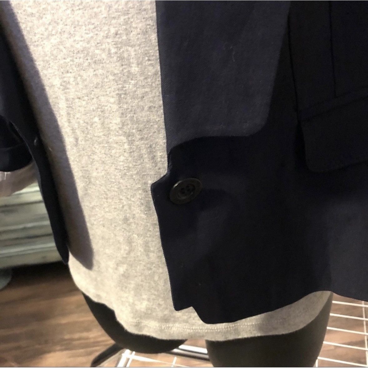See by Chloe SEE by Chloe Blazer Size XS / US 0-2 / IT 36-38 - 6 Thumbnail