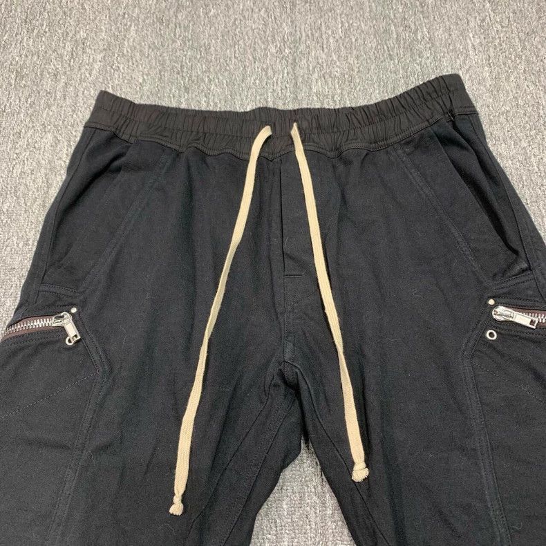 Rick Owens Rick Owens Zipper pants-2506 Size US 30 / EU 46 - 4 Thumbnail