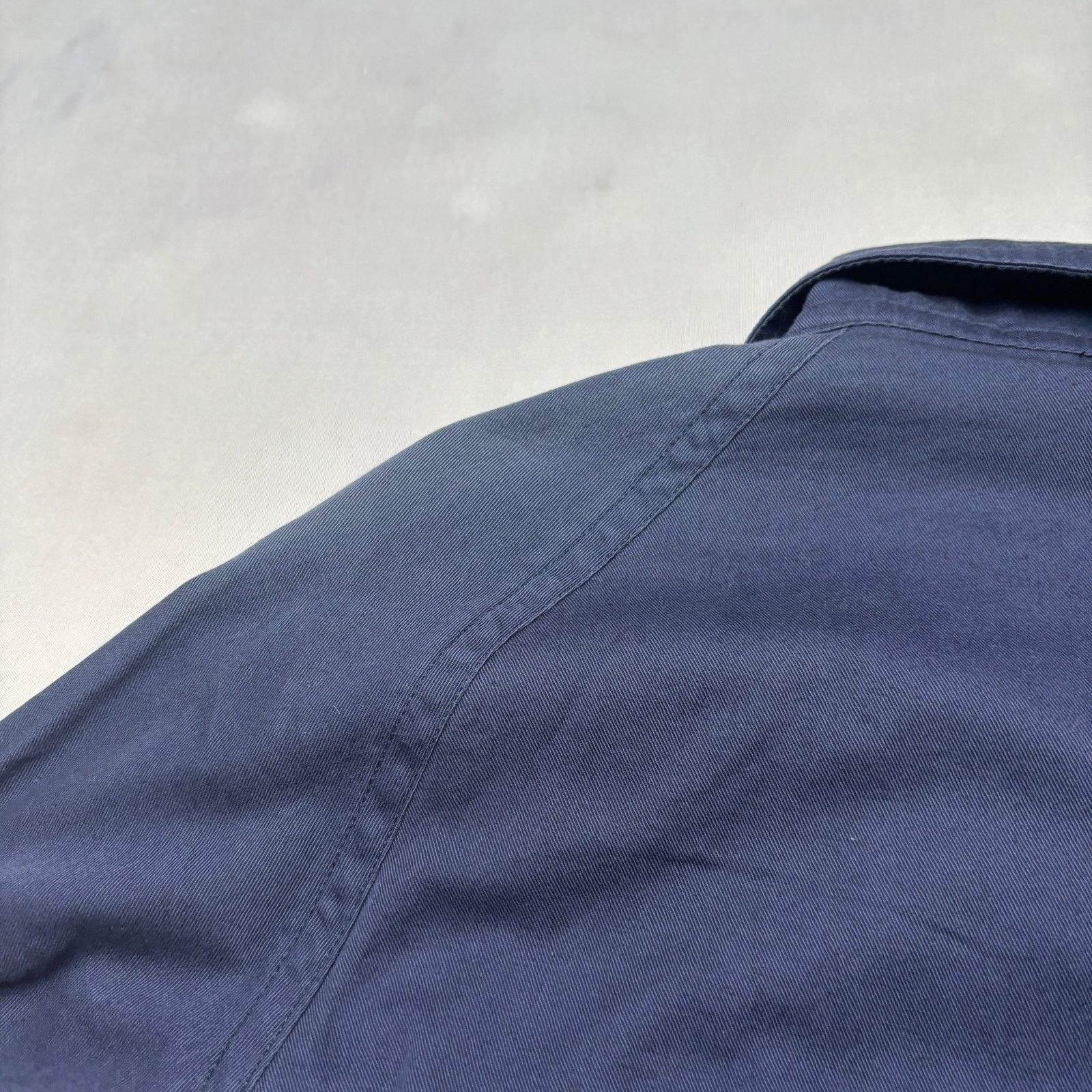 Eddie Bauer Vintage 90s Eddie Bauer Bomber Jacket Men's Medium Detroit Size US M / EU 48-50 / 2 - 12 Thumbnail