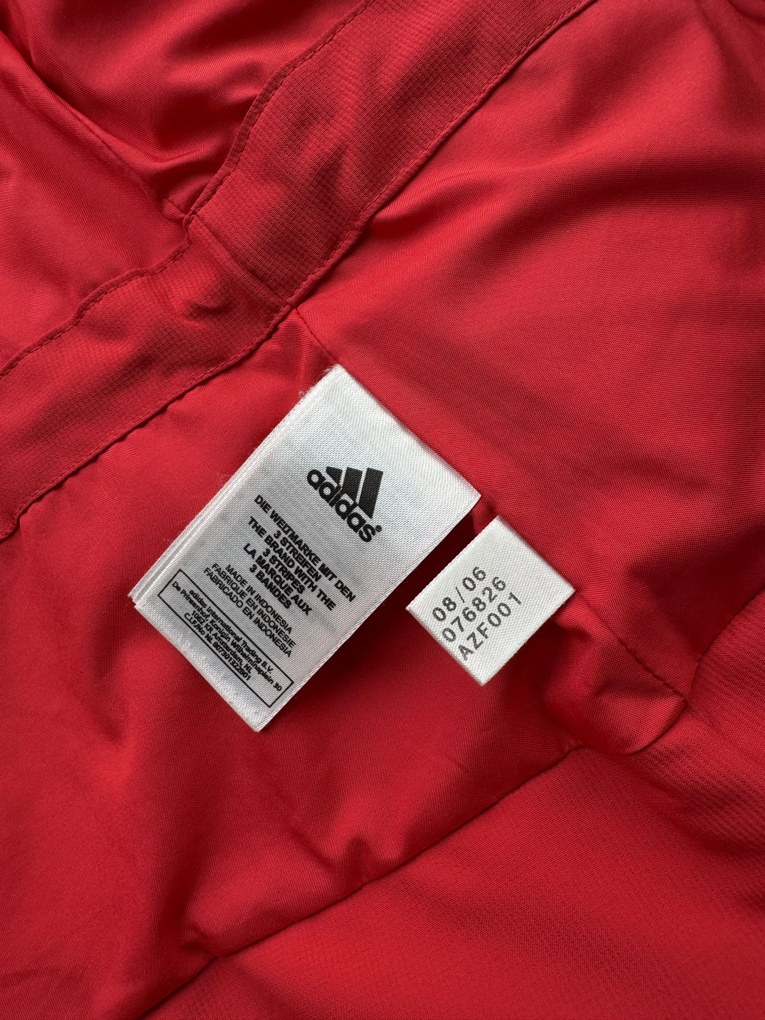 Adidas Adidas Vintage Down Jacket (V312)(D10) Size S / US 4 / IT 40 - 9 Thumbnail