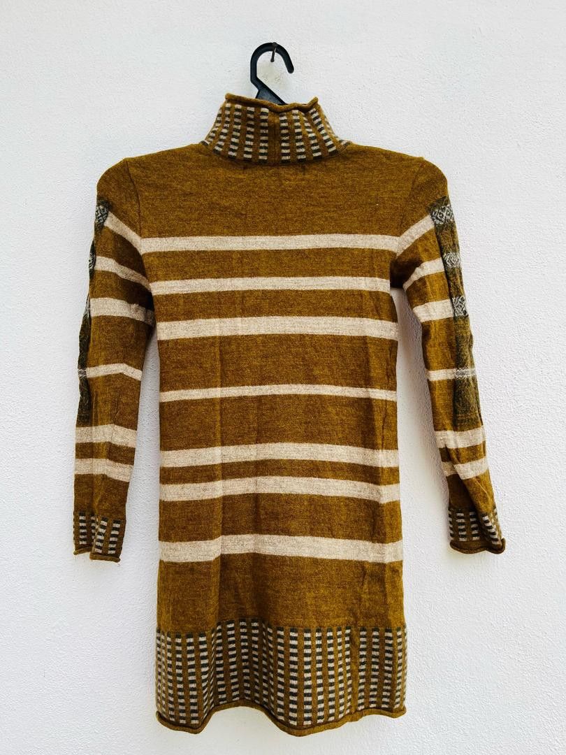 Maison MIHARA YASUHIRO Vintage Miharayasuhiro Long Sleeve Size XS / US 0-2 / IT 36-38 - 2 Thumbnail