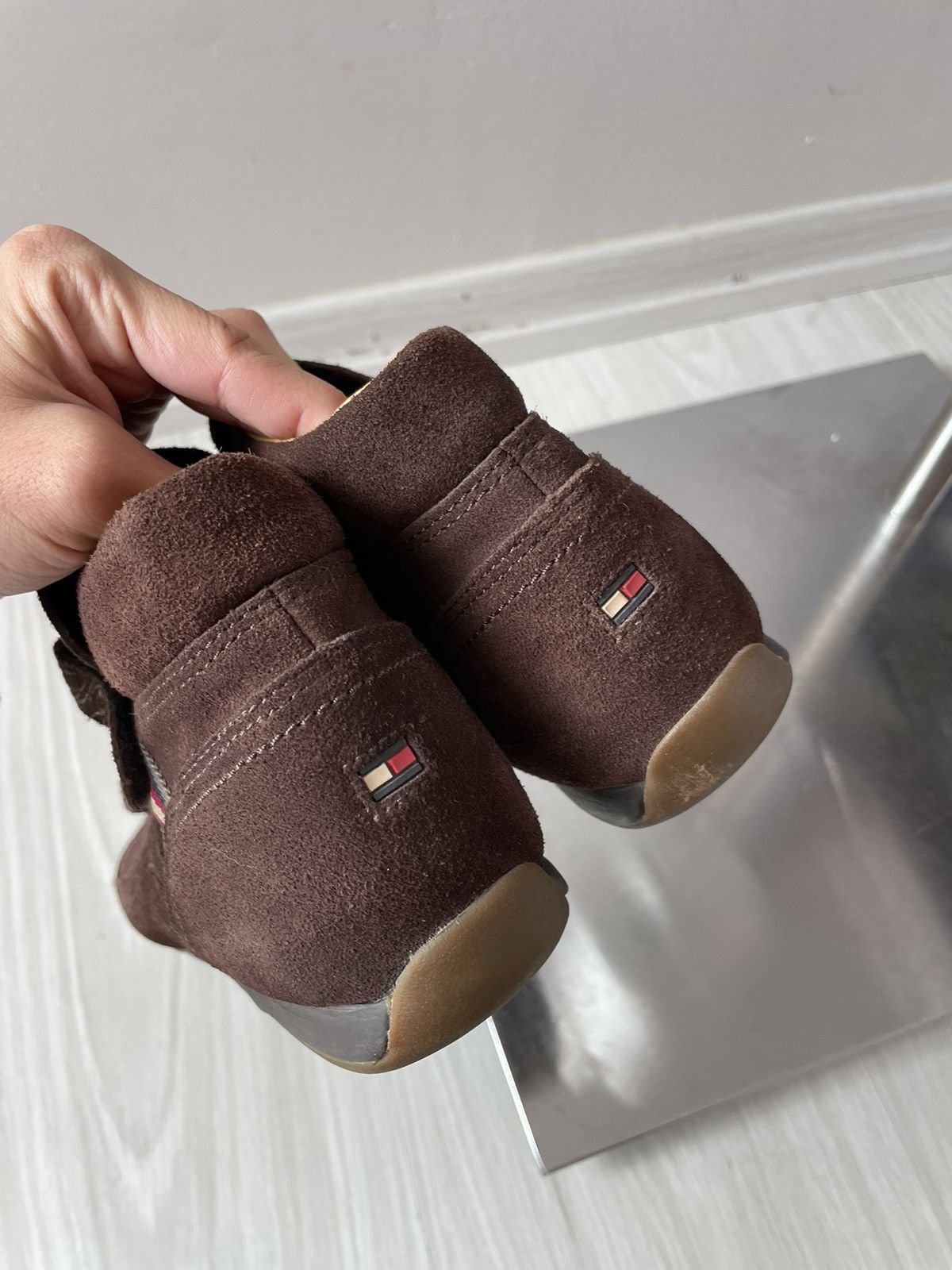 Tommy Hilfiger Tommy Hilfiger shoes Size US 6.5 / IT 36.5 - 10 Thumbnail